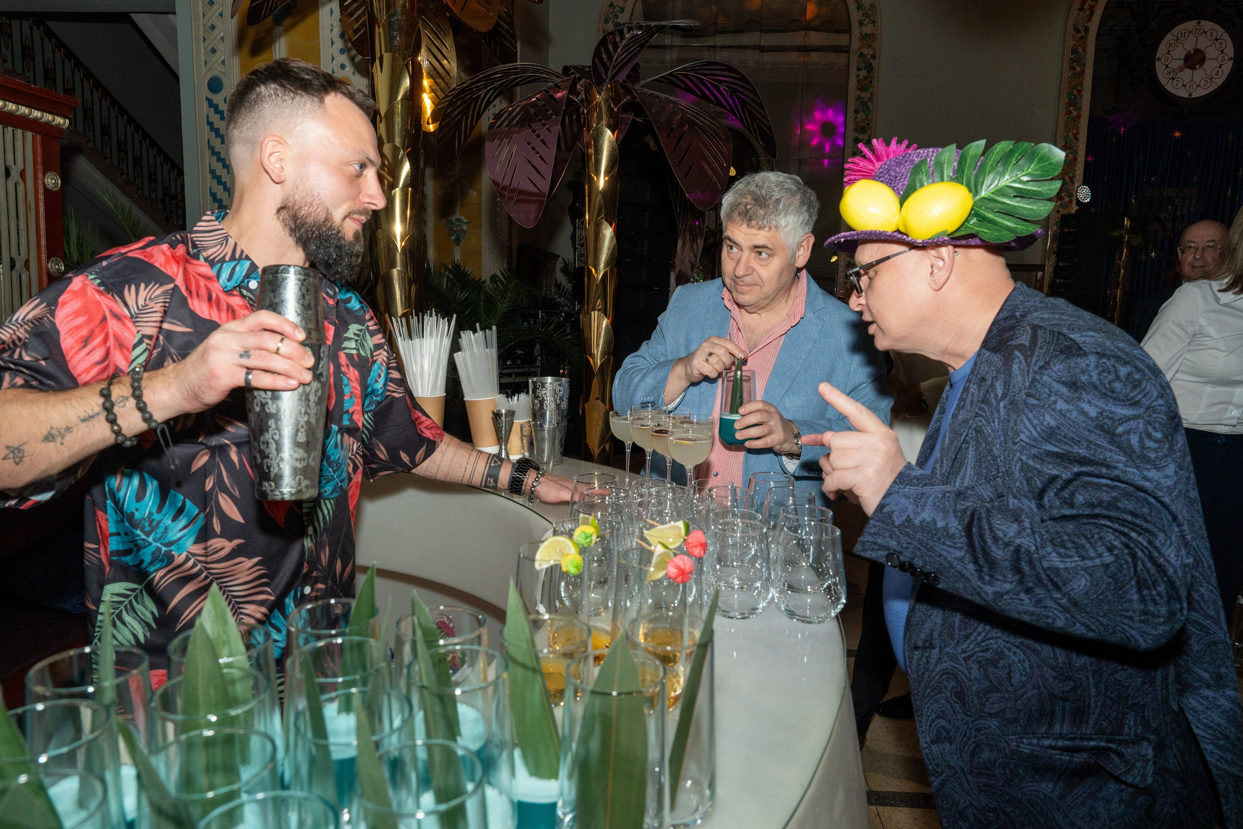 RS Bosco. Репортажный фотограф в Красной Поляне и Сочи Павлюченко Екатерина