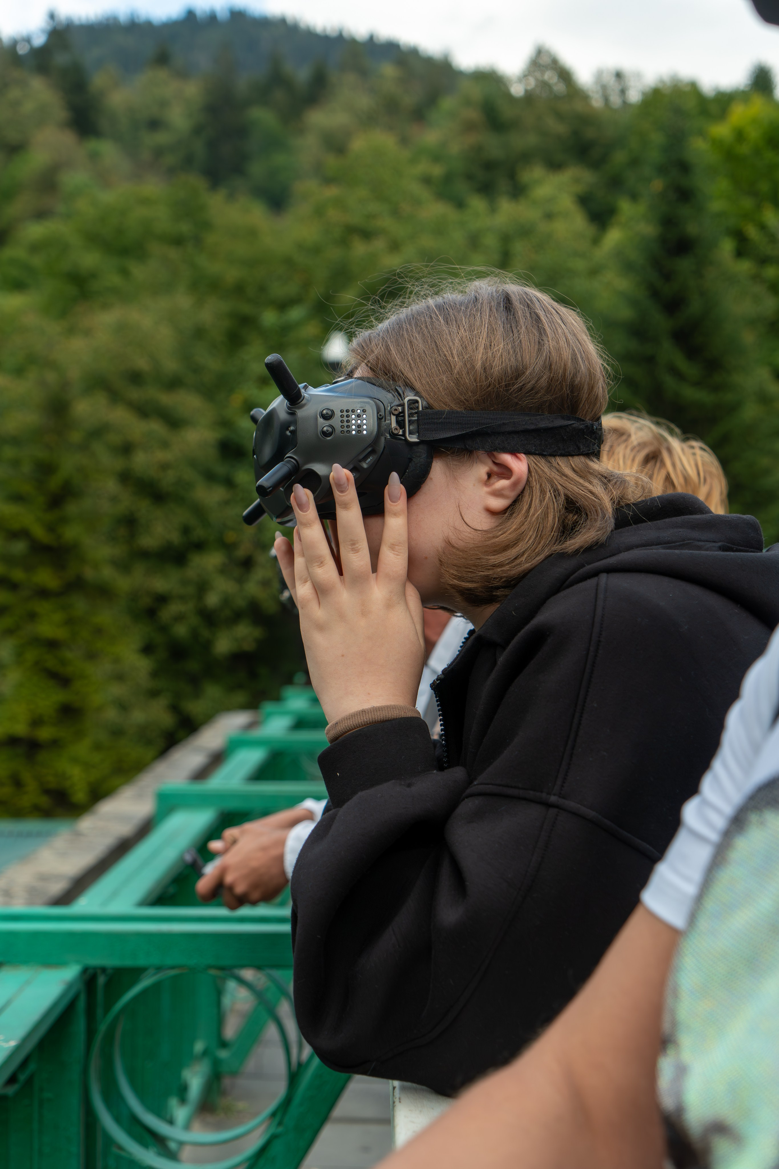 MICE мероприятие — тур по Абхазии. Репортажный фотограф в Красной Поляне и Сочи Павлюченко Екатерина