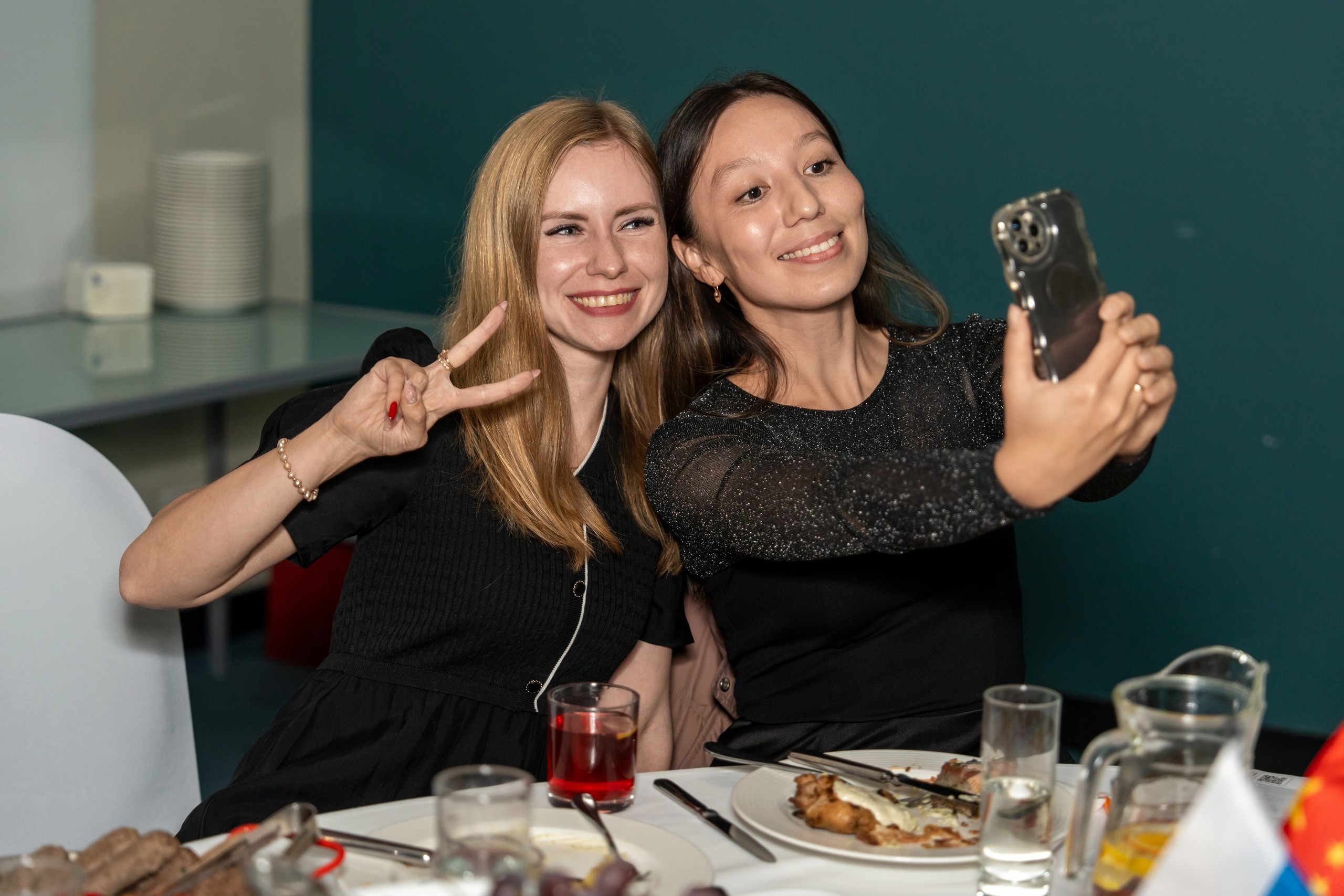 ChinaRosaFest 2024. Репортажный фотограф в Красной Поляне и Сочи Павлюченко Екатерина