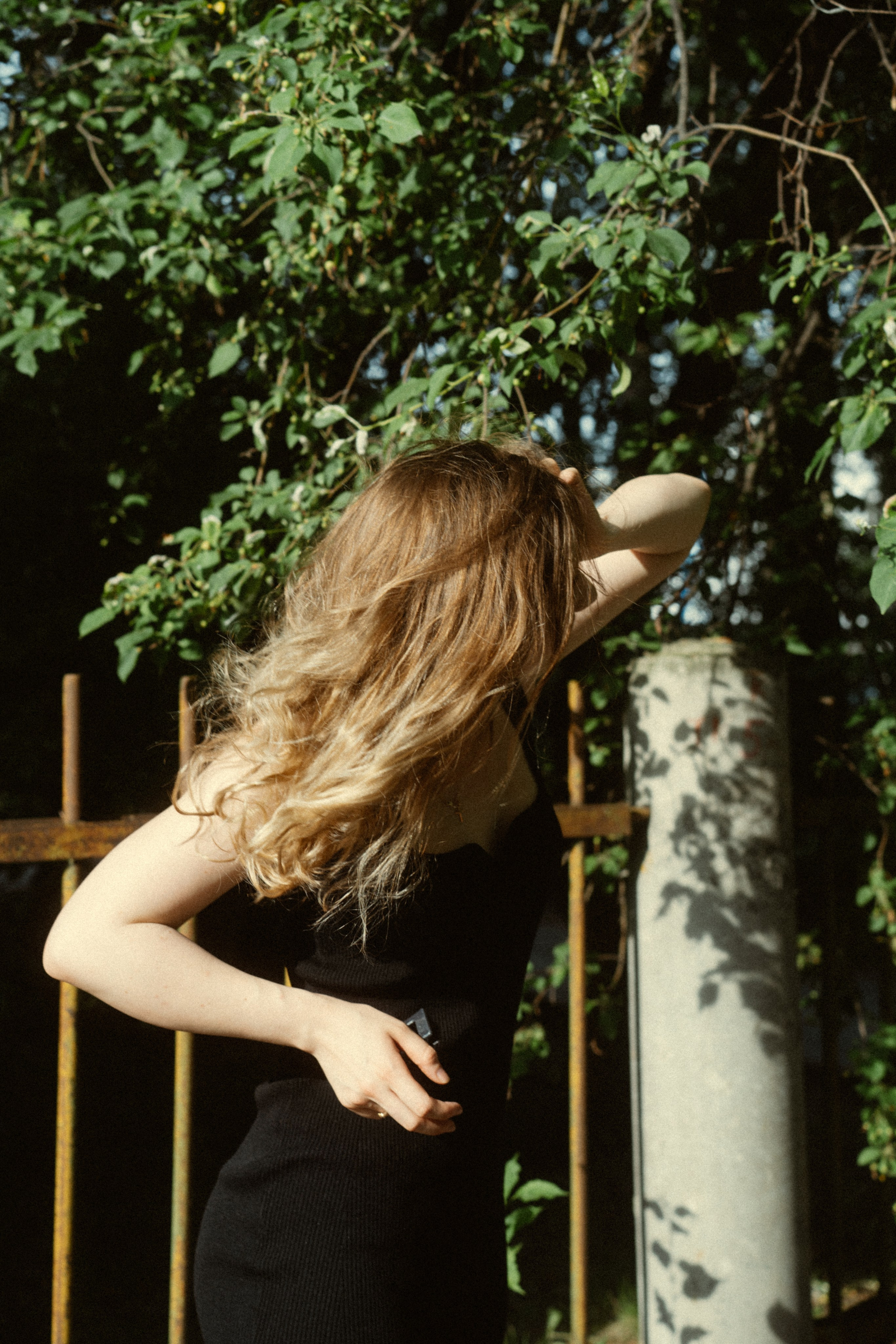 Элина. Veronika Popadeikina Photographer