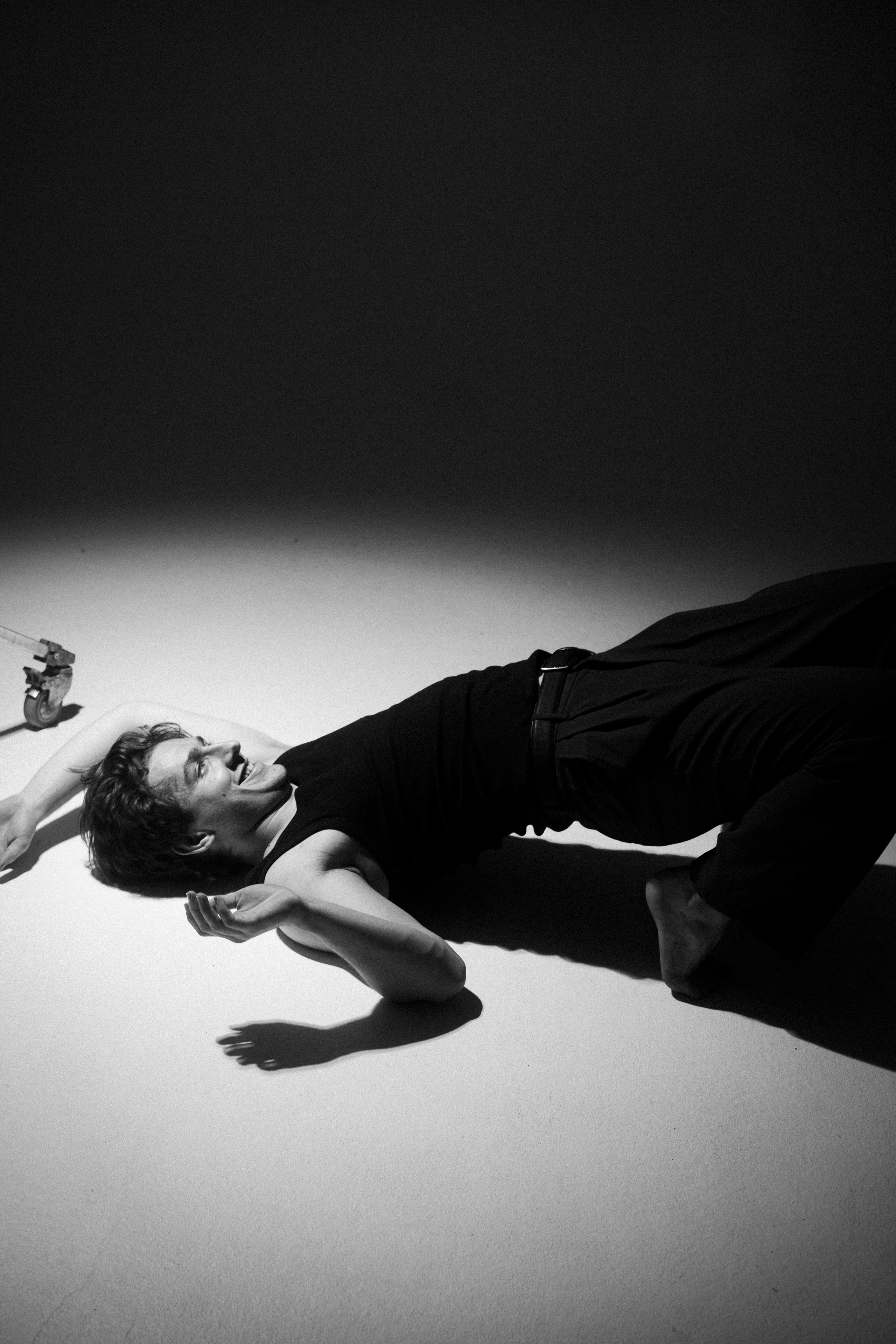 Тимофей. Veronika Popadeikina Photographer