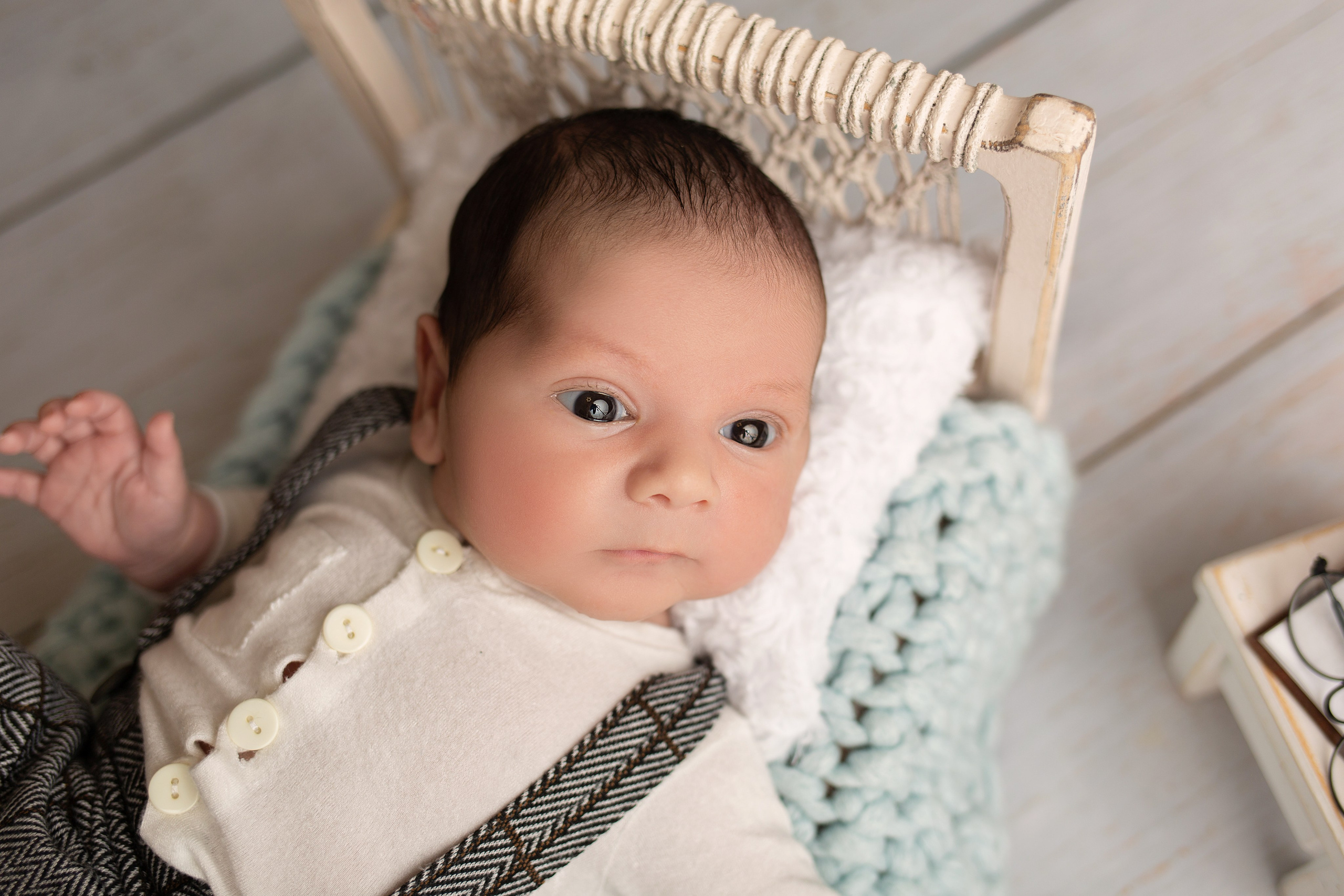 Ньюборн мальчики. Фотограф новорожденных, семейный, детский фотограф в Москве и Московской области