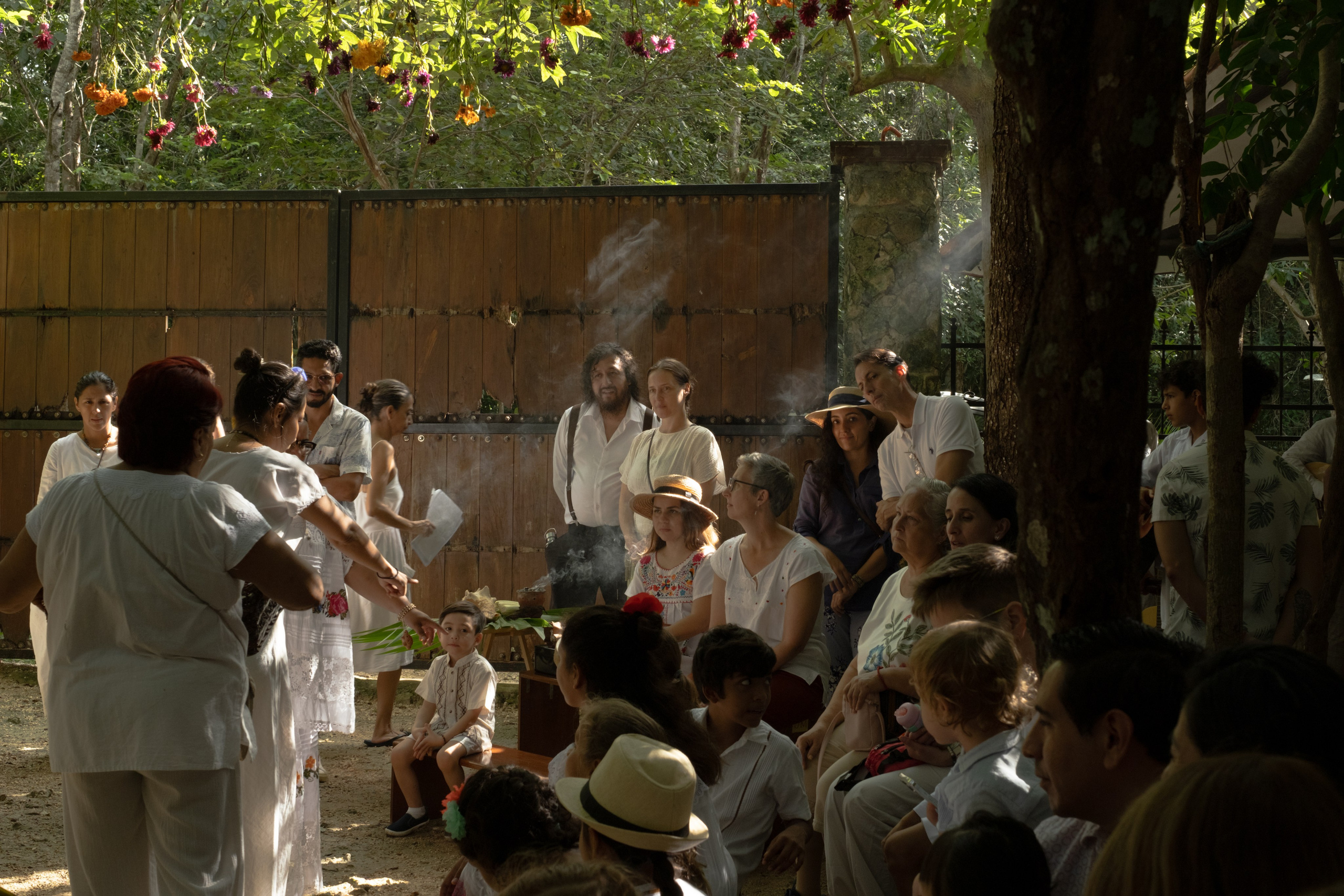 Documentary. Margarita Rodionova — a contemporary lens-based artist currently working in Cancun, Mexico