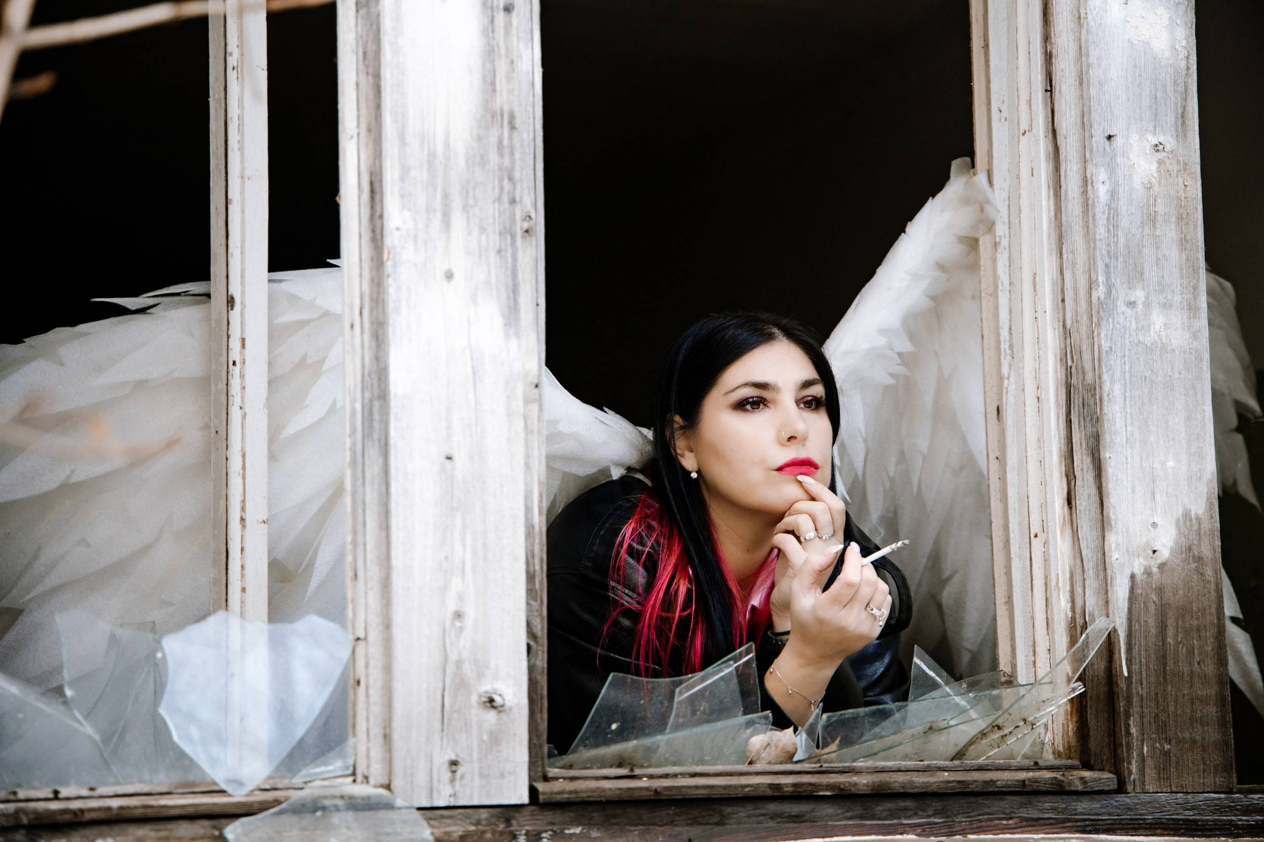 Выездные. Фотограф Саратов-Энгельс Ида Упс (Виктория)