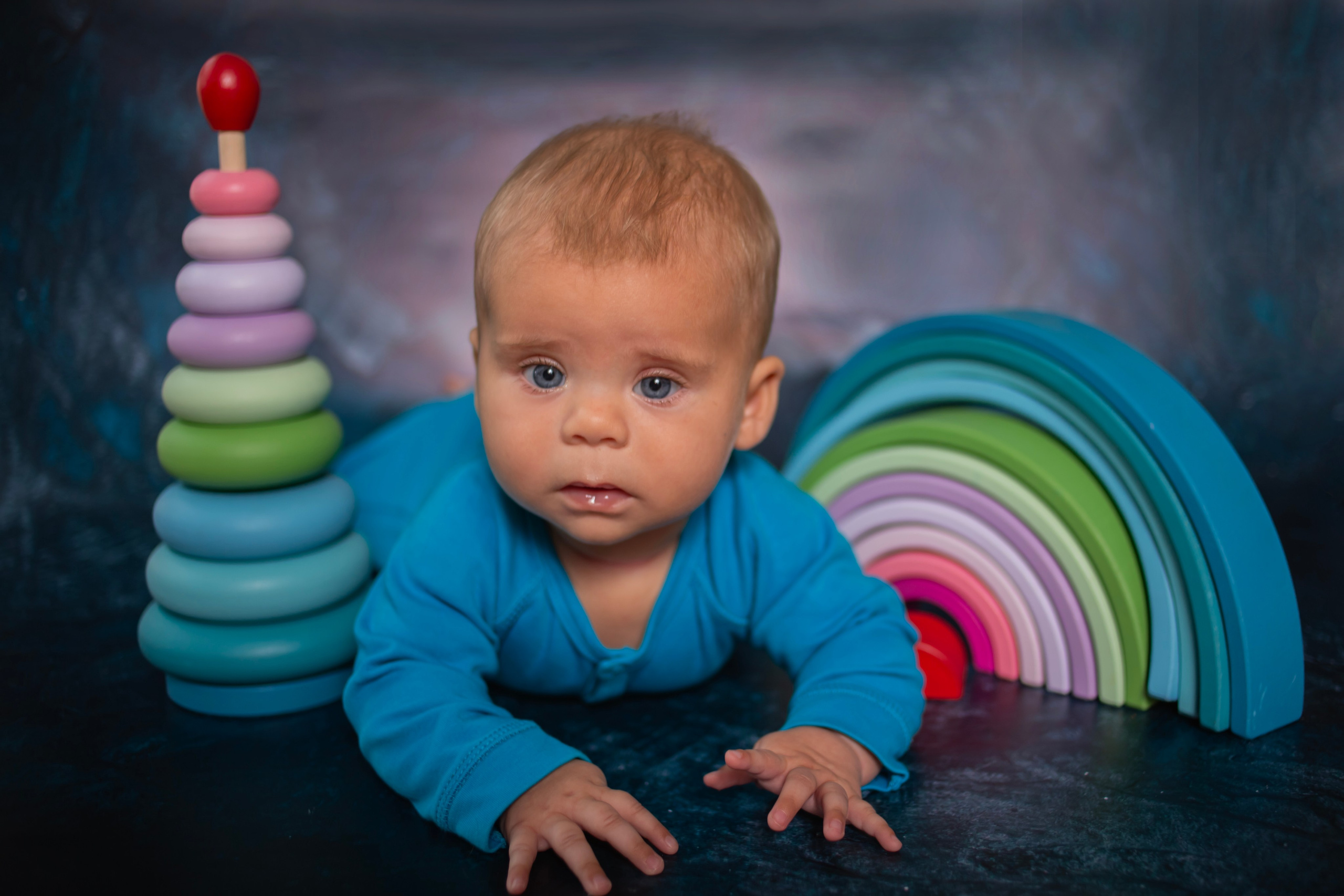 NEWBORN. Семейный и детский фотограф в Москве и МО — Александра