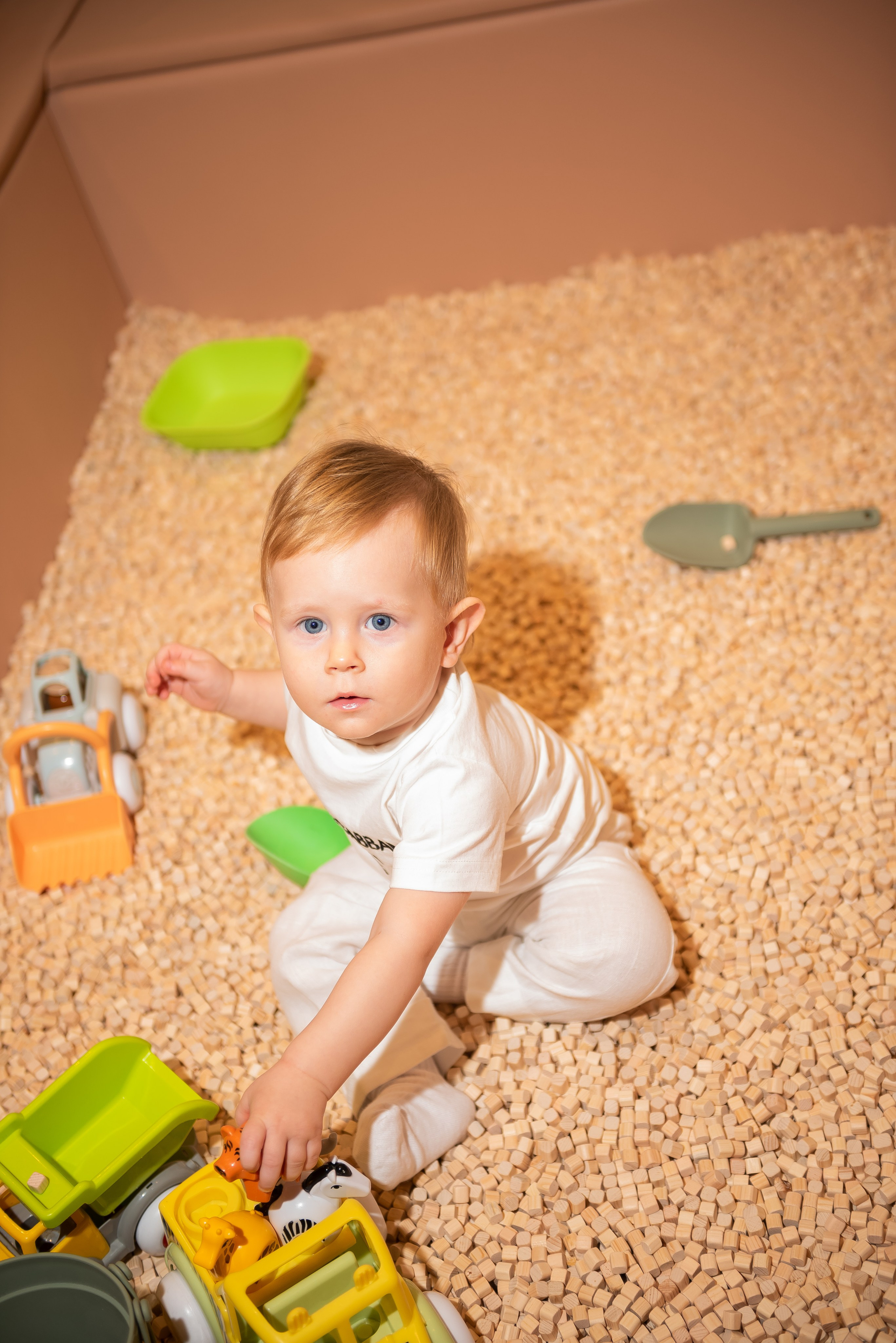 Kid's events. Репортажный фотограф в Москве Alena Sfotkaet