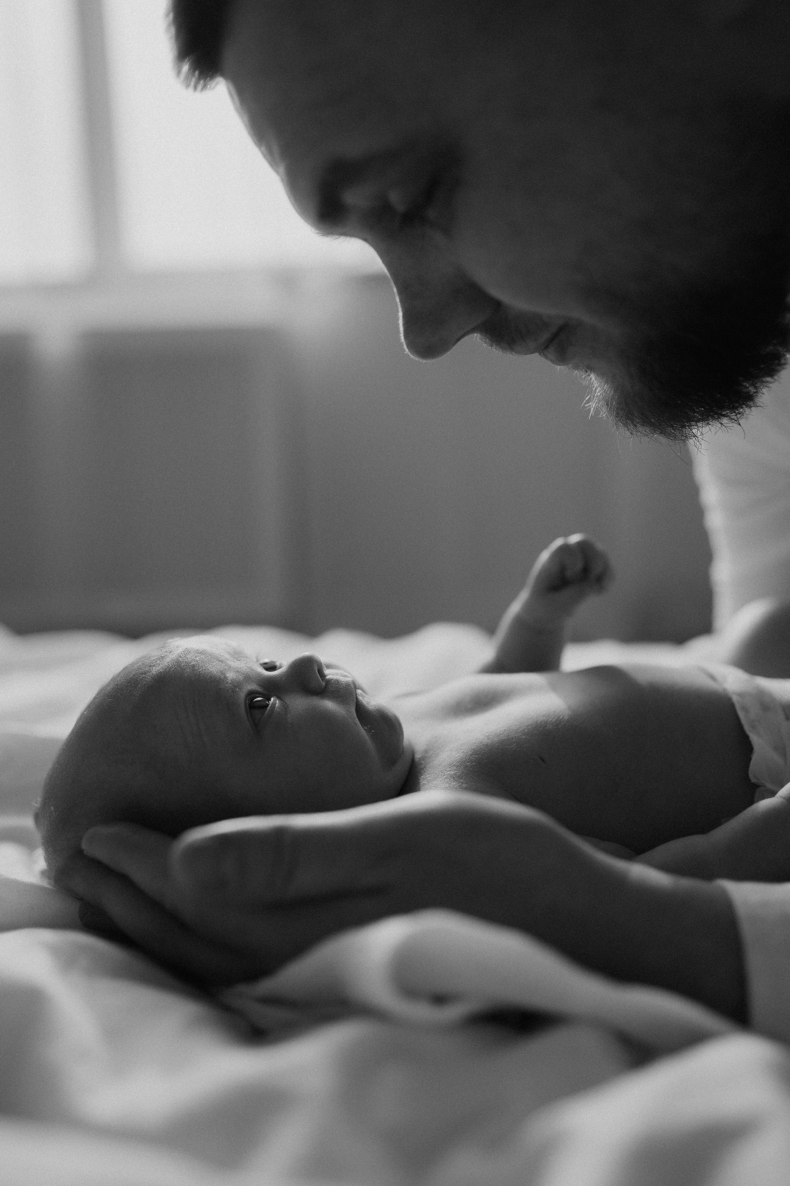 Семейная история. Семейный, портретный фотограф Новосибирск. Оля Адова