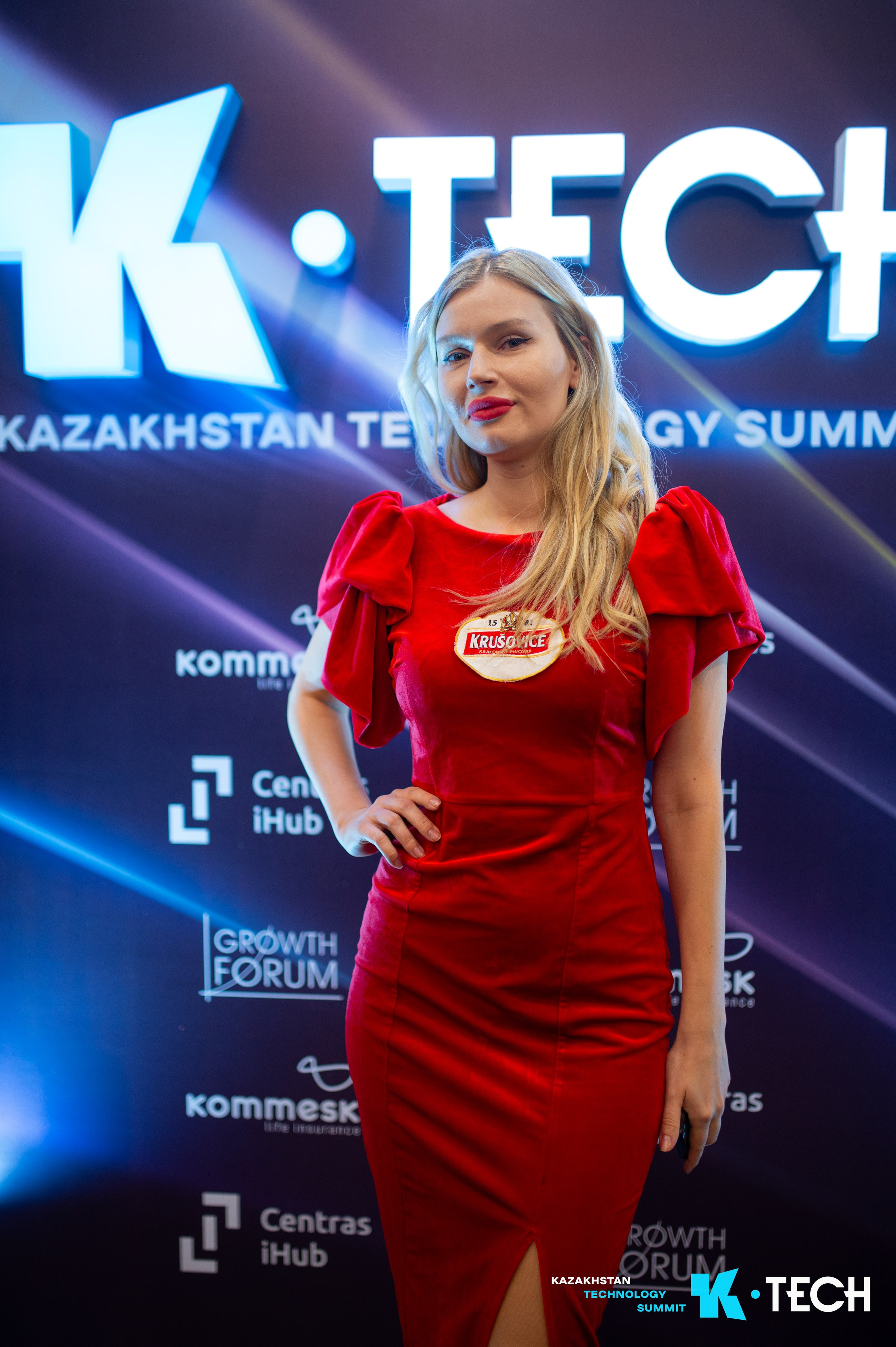 K-TEHC. Коммерческий фотограф в Алматы