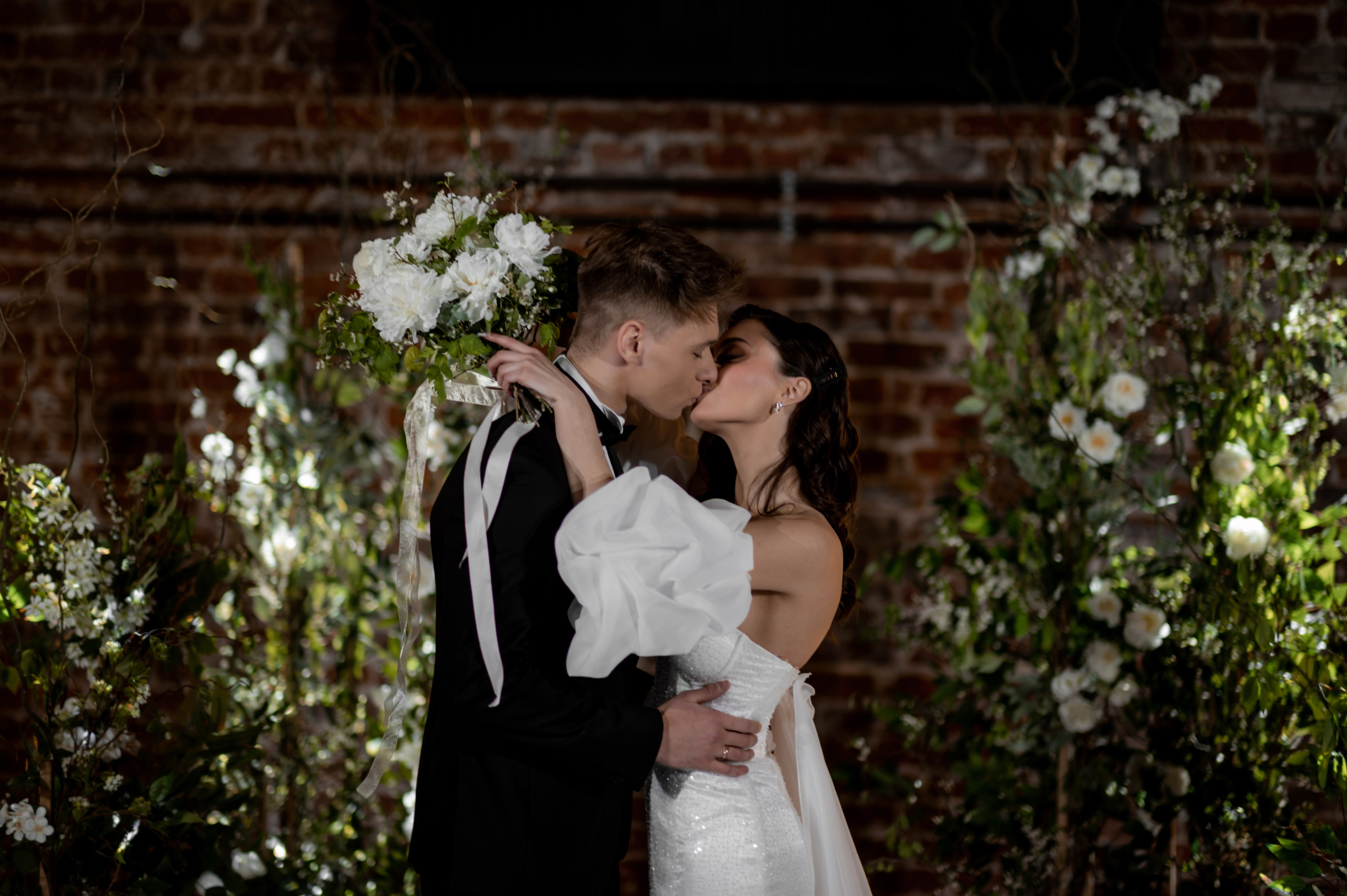 D & M. Свадебный и семейный фотограф в Москве и Европе Евгения Амелина