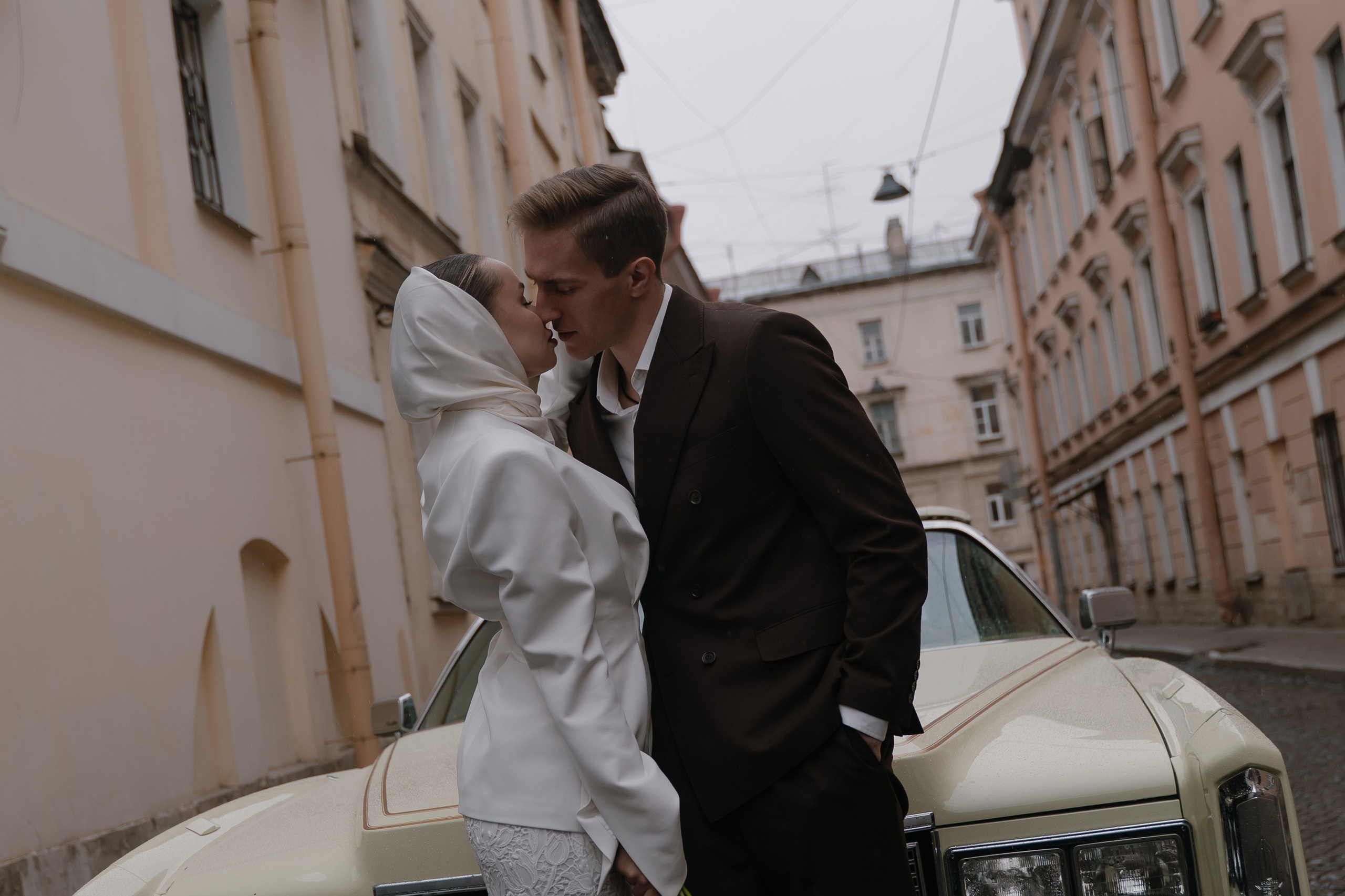A&R. Свадебный фотограф — Наталья Фед СПб/Москва