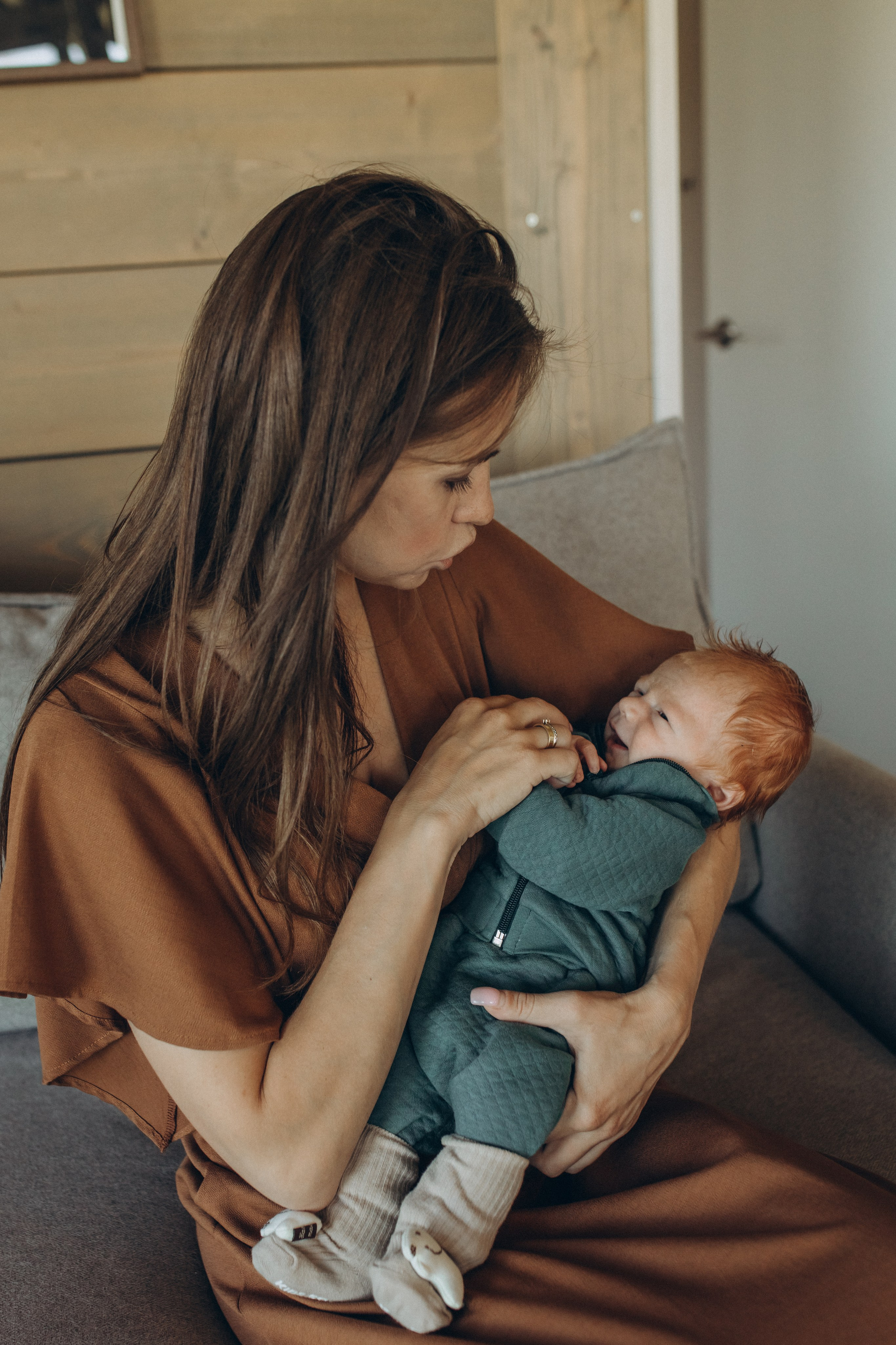 Pine River. Семейный фотограф в Обнинске