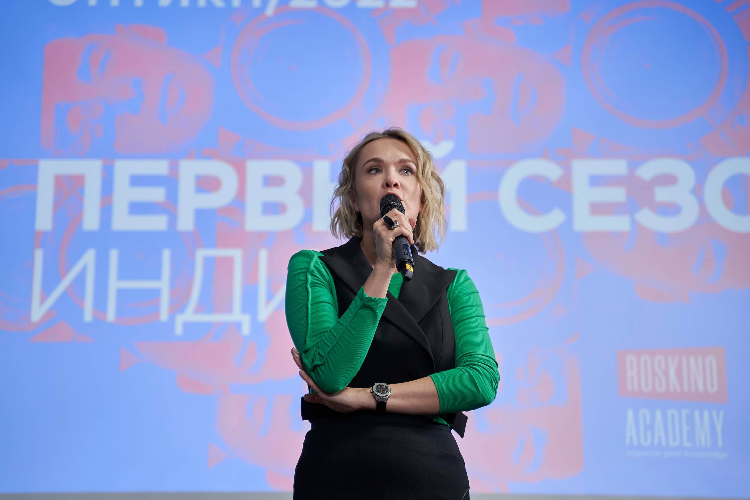 Репортажный ивент фотограф в Москве Александр Гладкий