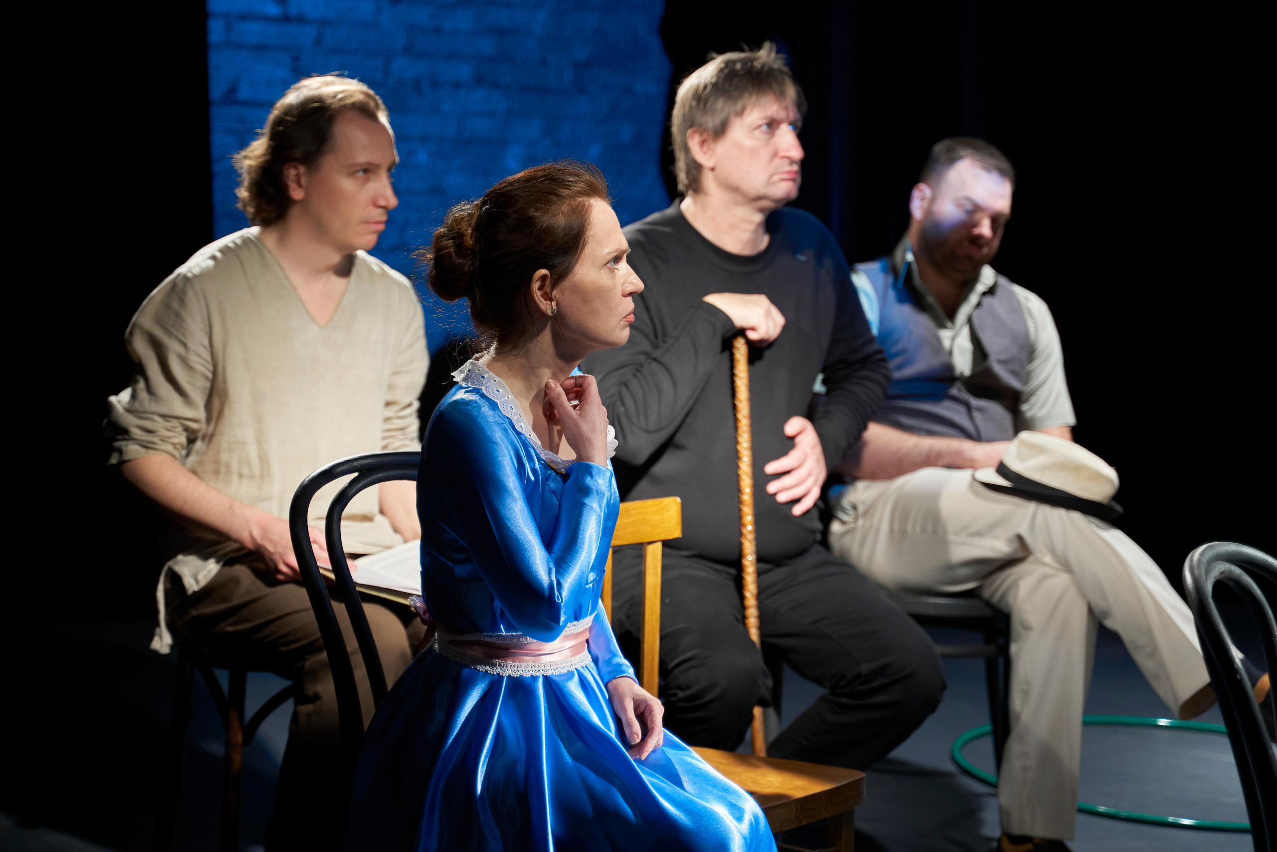 Репортажный ивент фотограф в Москве Александр Гладкий