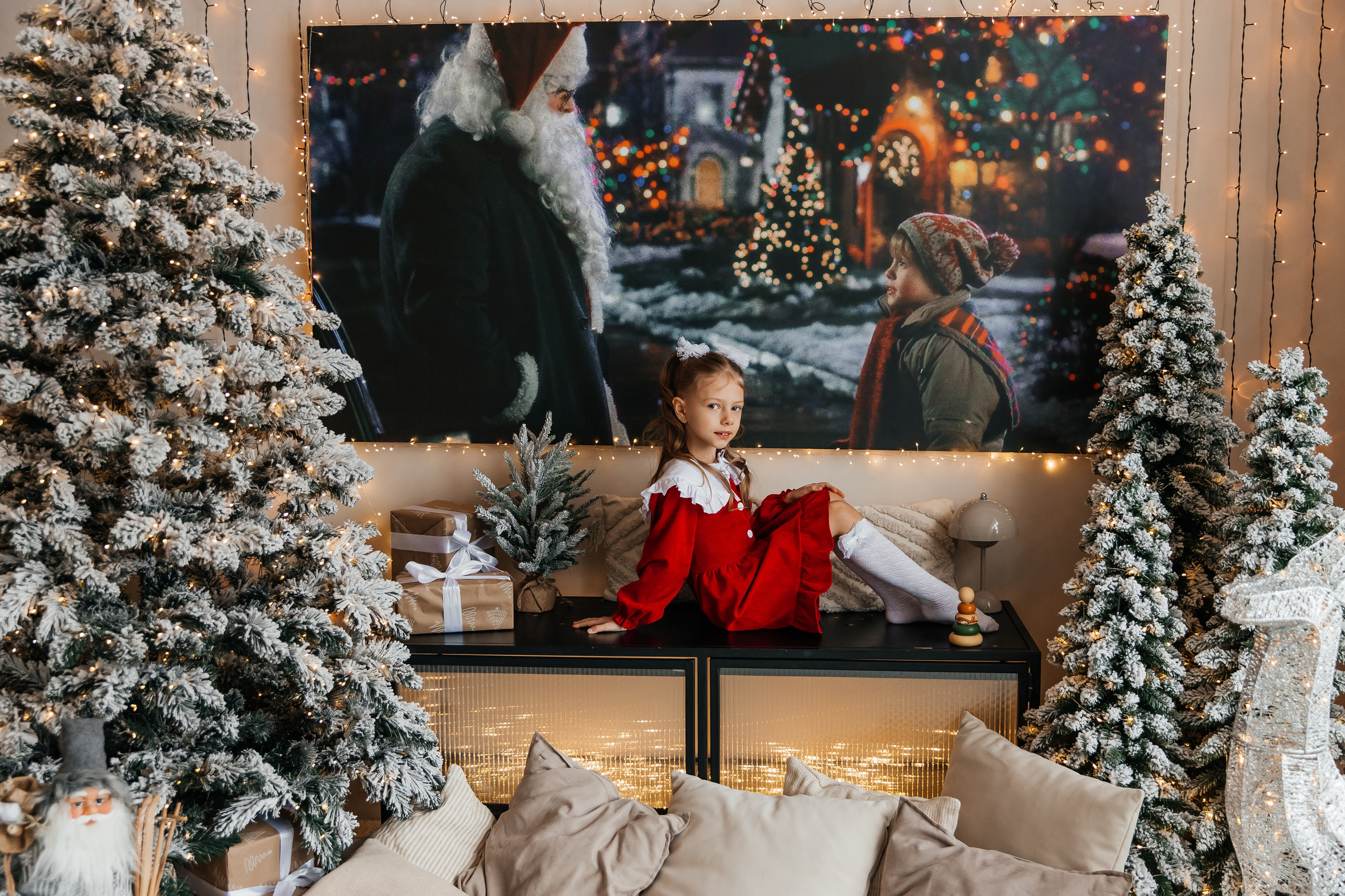 Ульяна. Свадебный и семейный фотограф в Арзамасе Давыденкова Яна