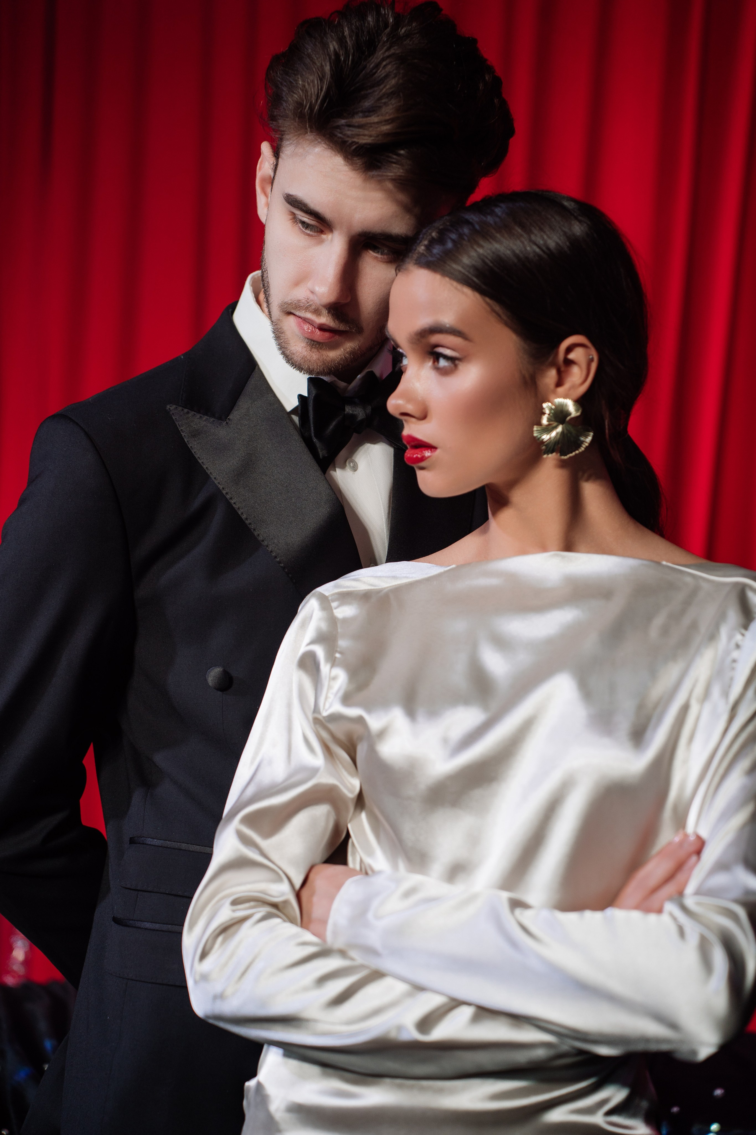 RED. Свадебный фотограф Тольятти Москва Адамова Виктория