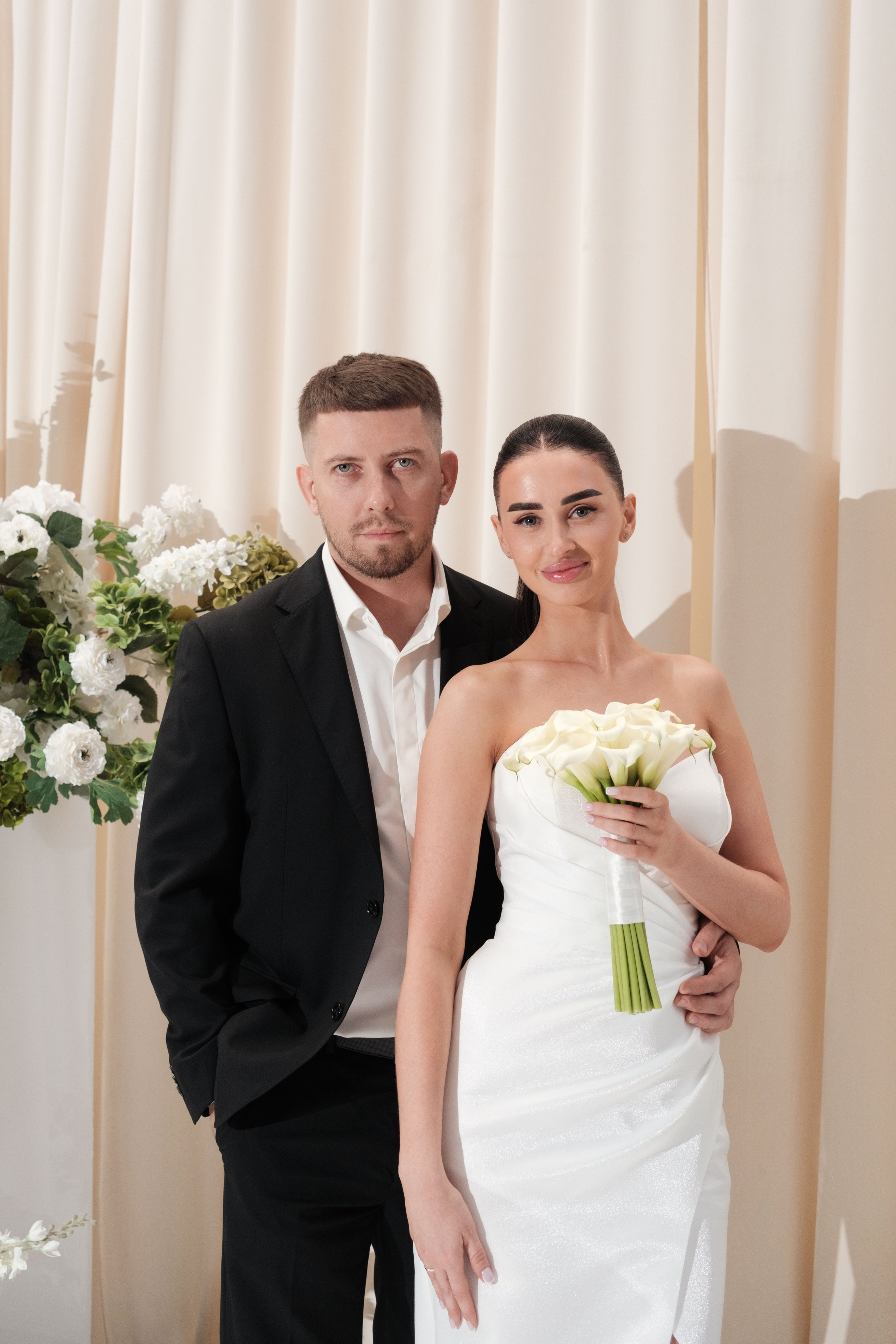 Геннадий и Анжелика. Фотограф в Сочи Краснодар Москва Руслан Поляков