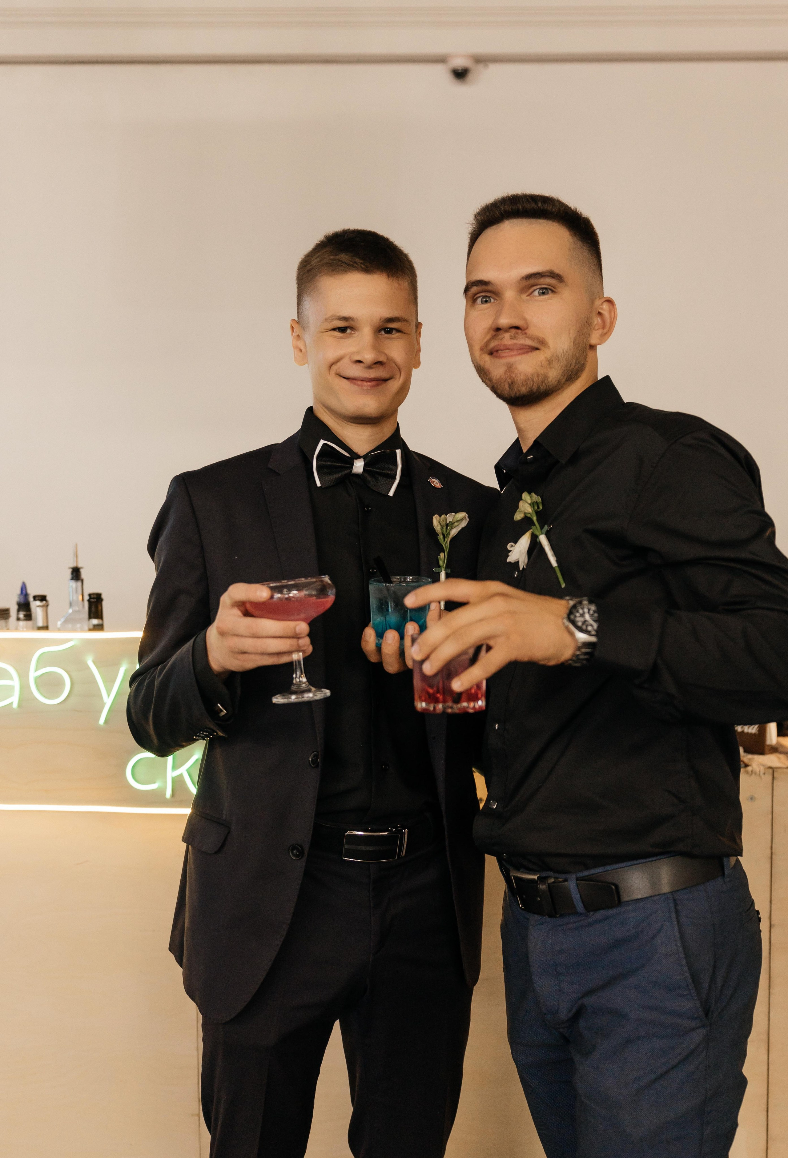 Свадебная история Кирилла и Алины. Свадебный и семейный фотограф Рассказова Виктория