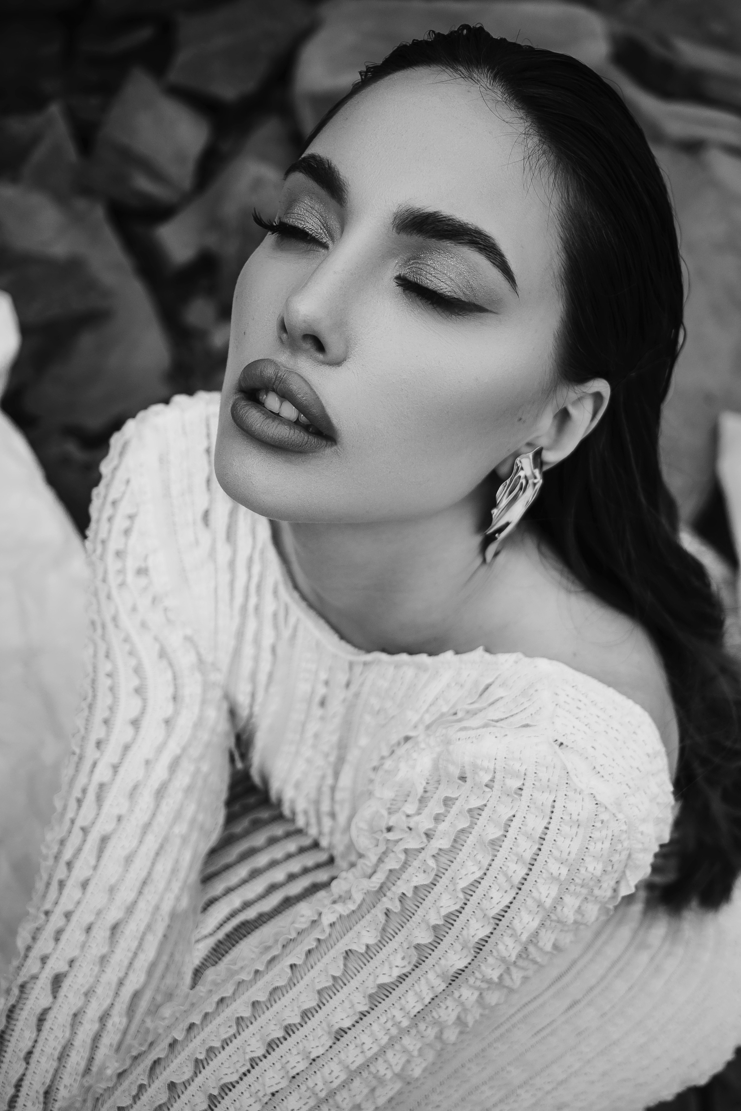 Марианна (fashion съемка). Фотограф в Крыму | Виктория Нотевская