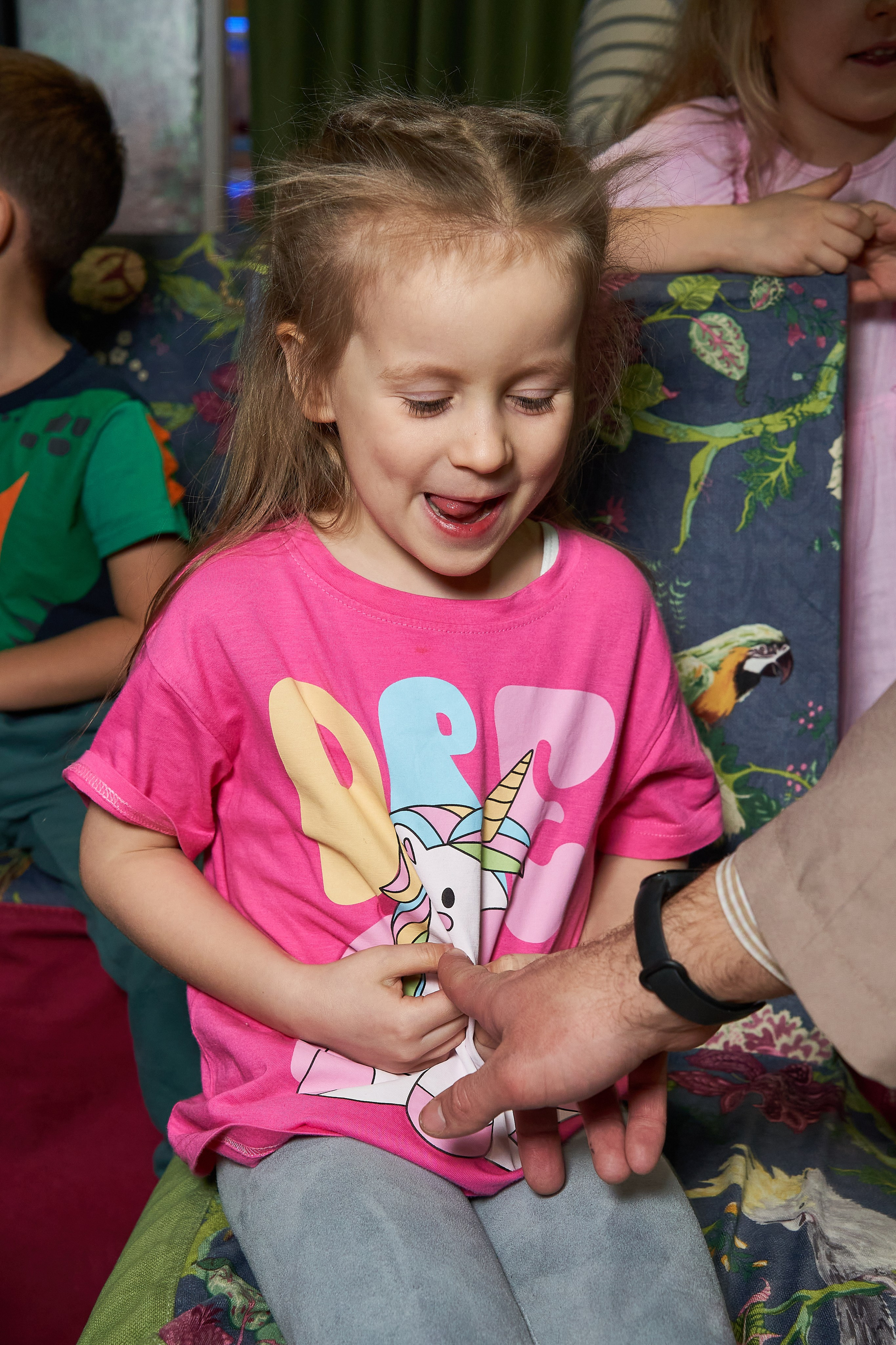 Детские праздники. Фотограф для брендов и маркетплейсов Екатеринбург Екатерина Дроздова
