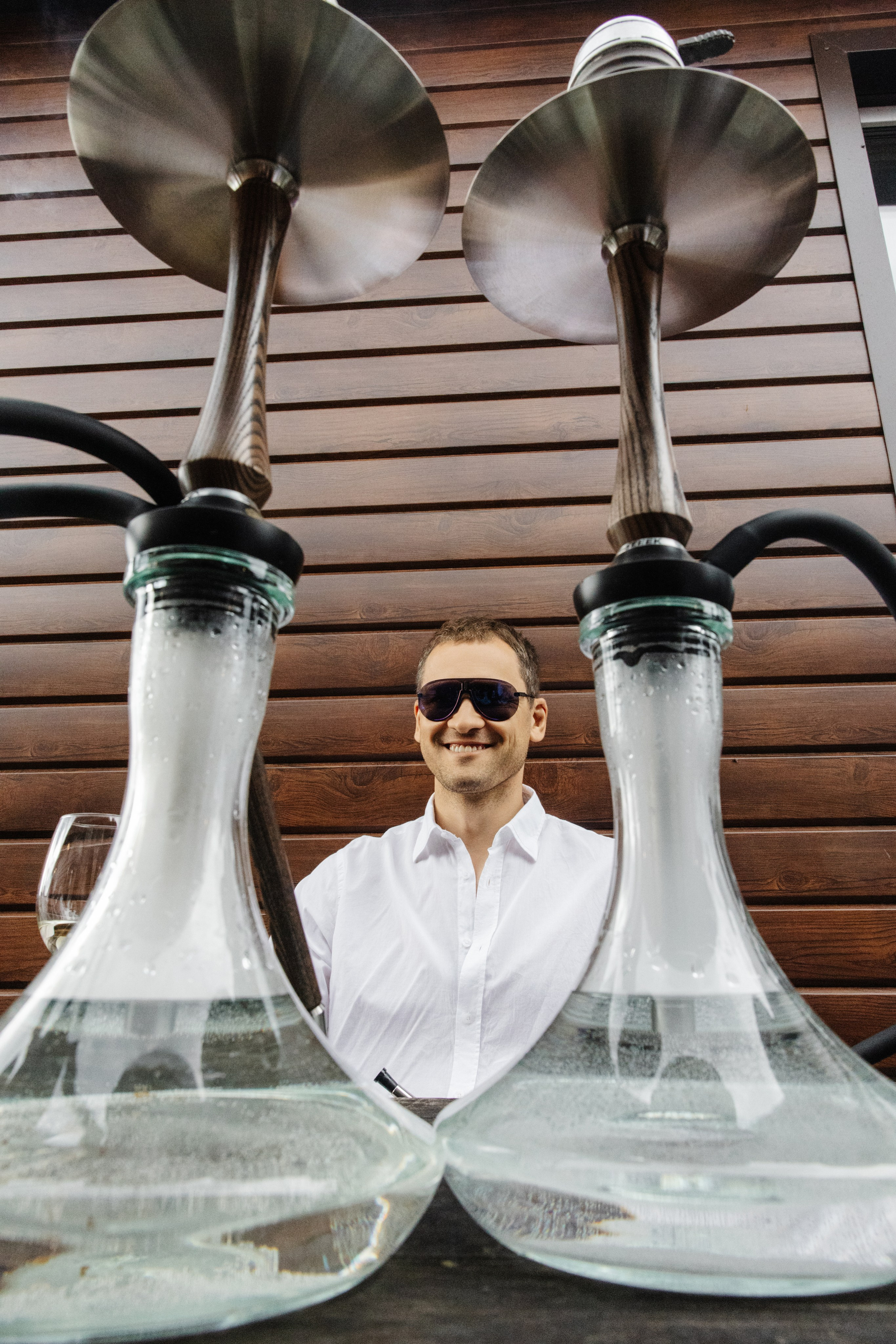 ГЕНДЕР ПАТИ. Фотограф в Красноярске