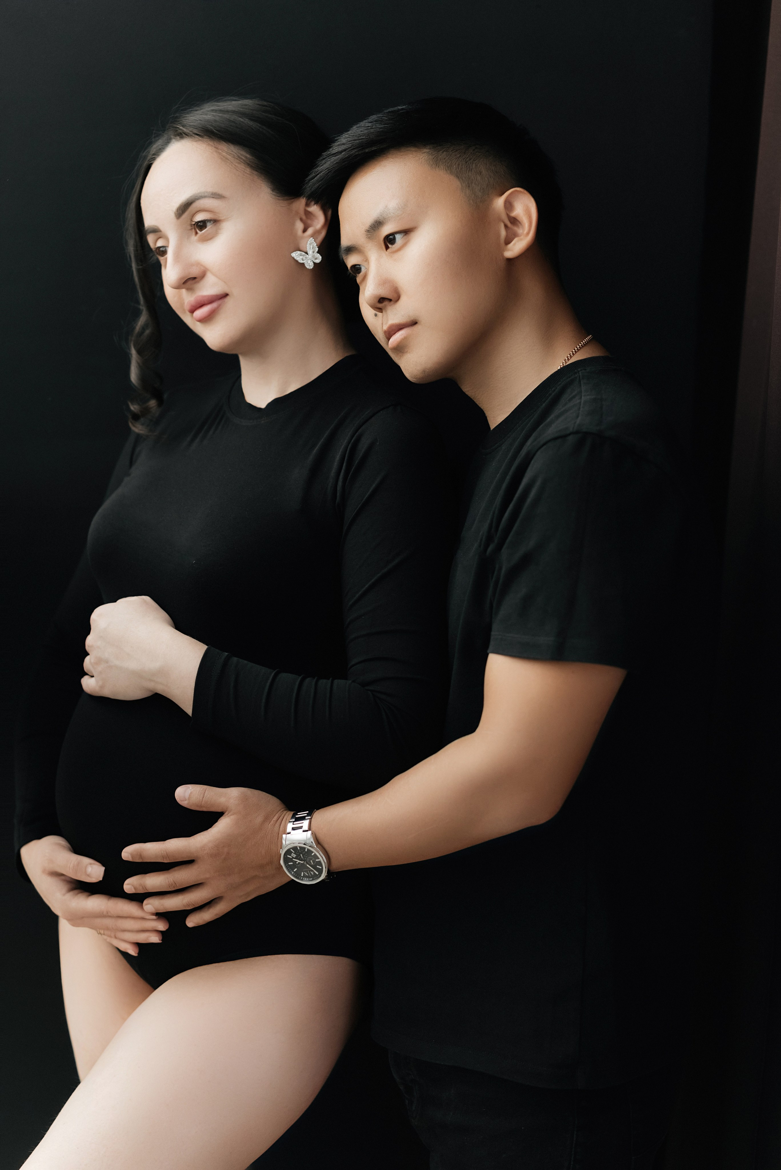 Яна и Игорь. Фотограф Елена Кучук