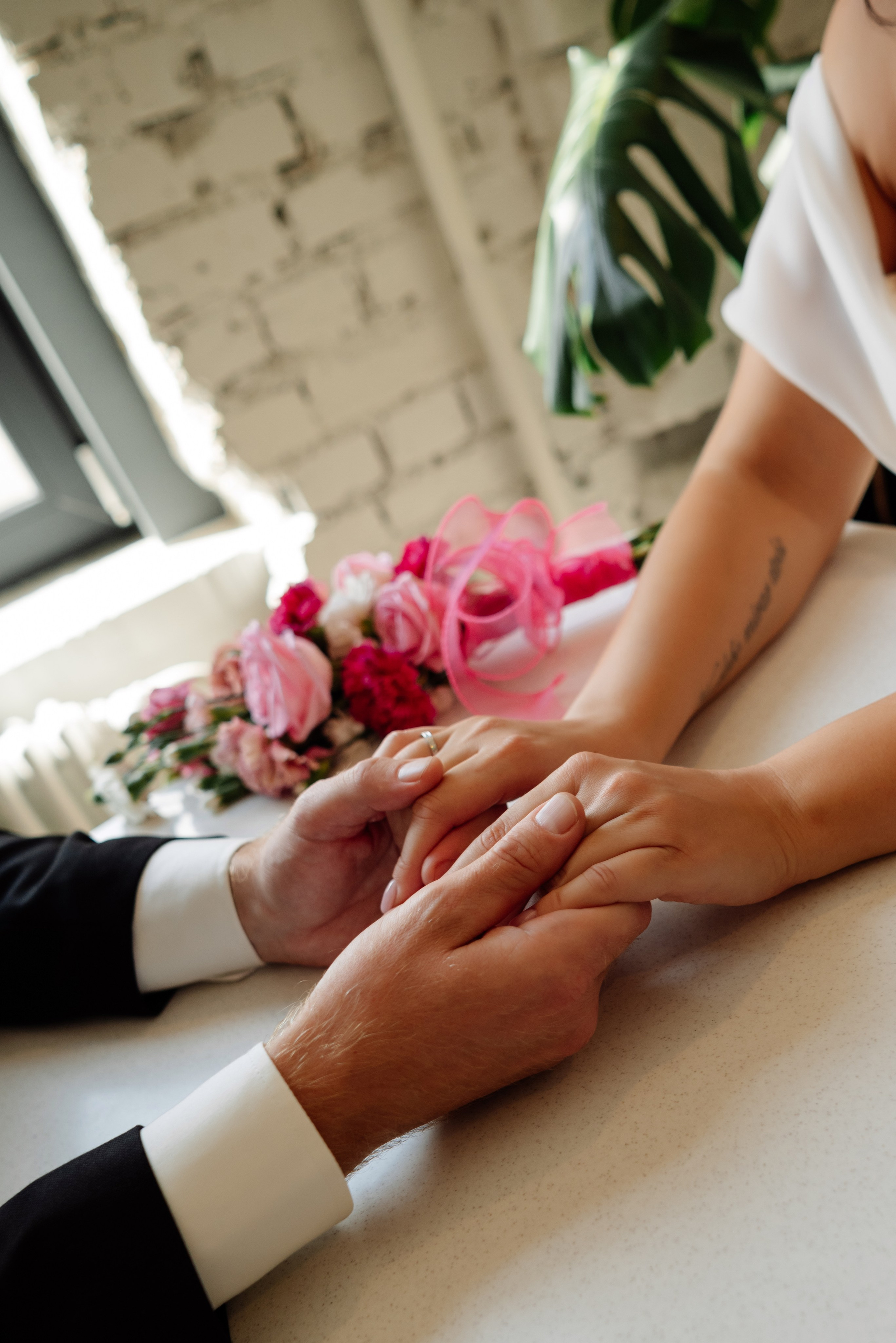 Илья и Евгения. Фотограф Анастасия Фомина