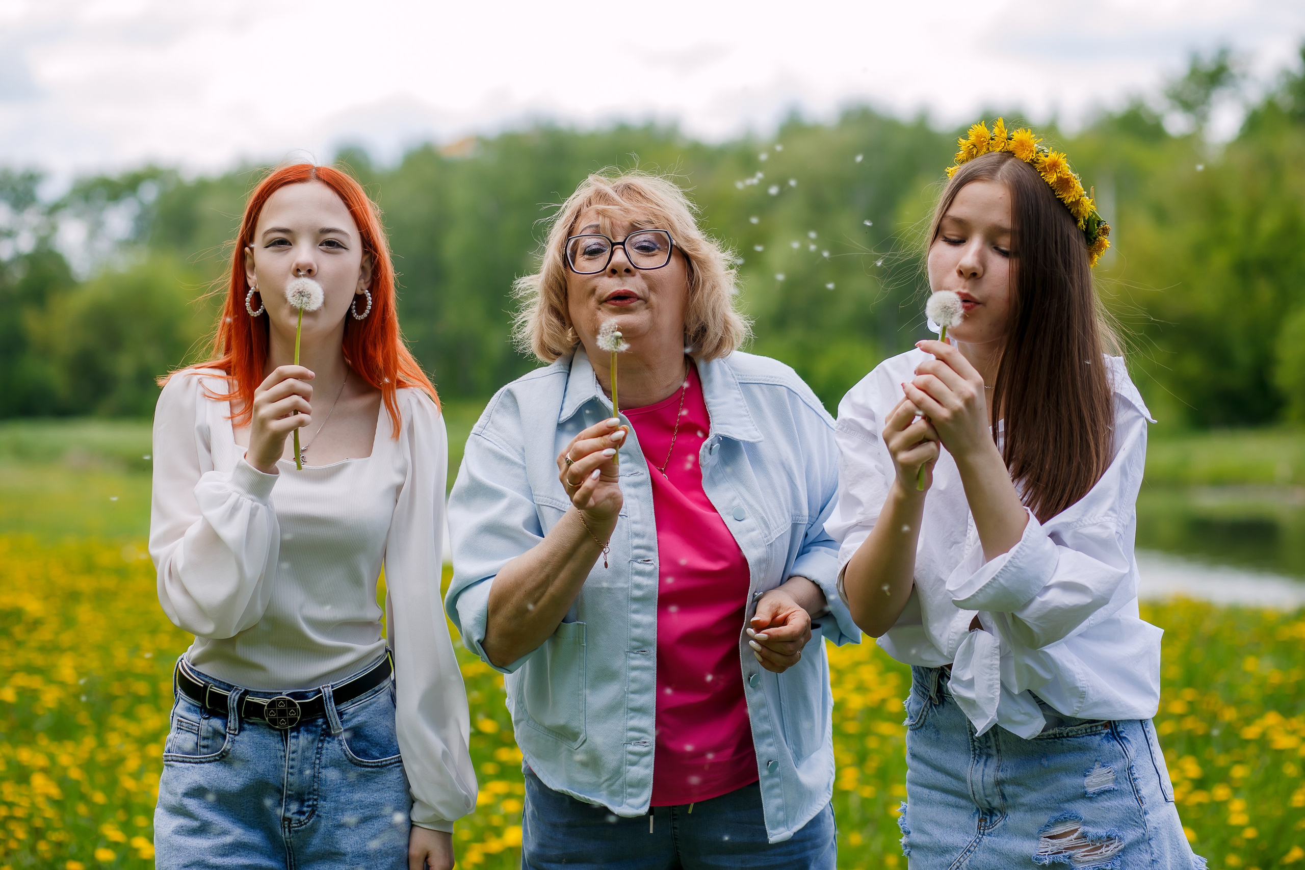 Старшие классы. Фотограф Саранск Екатерина Жукова