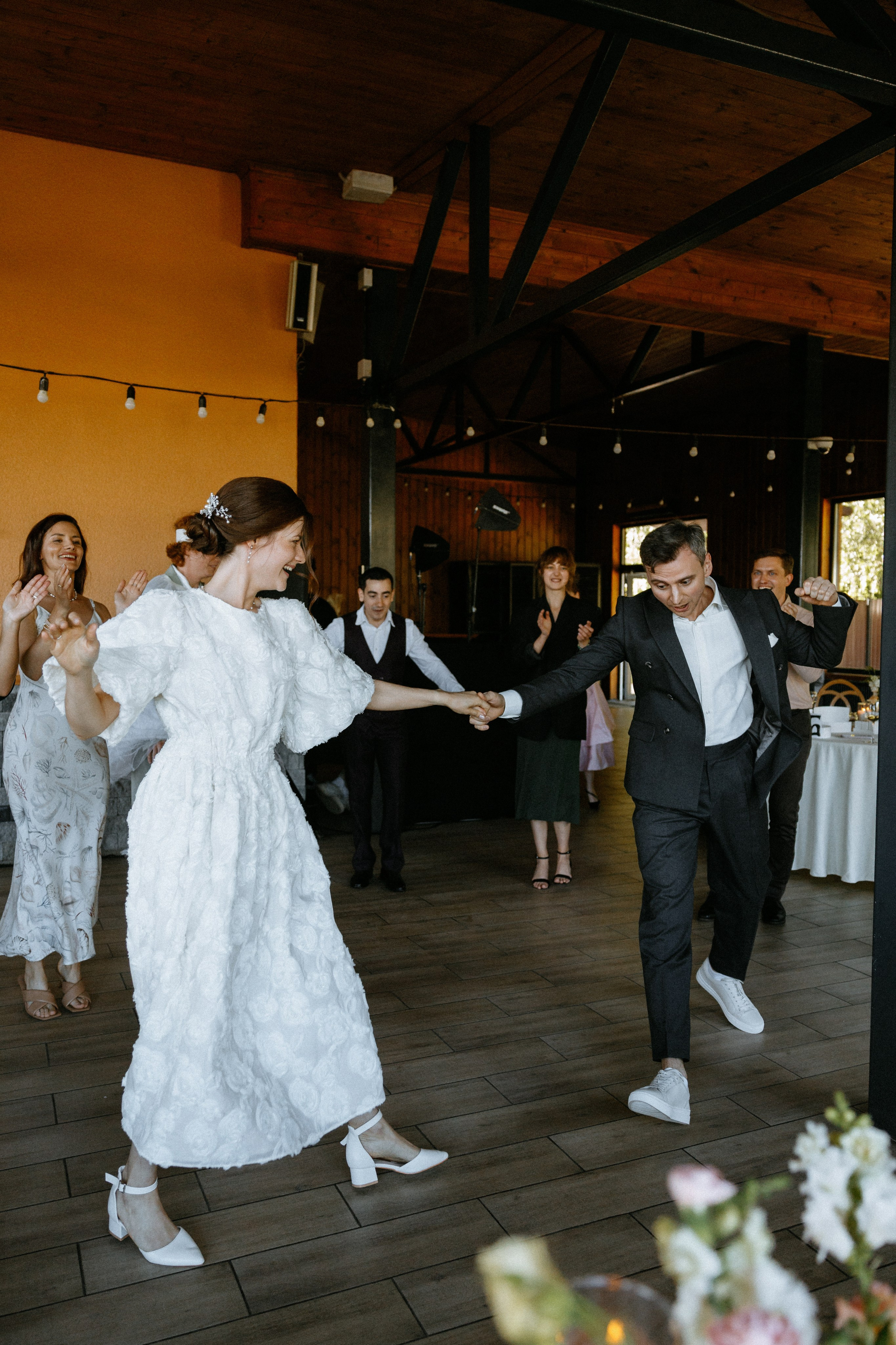 Ильдар и Екатерина. Glissando. Свадебный фотограф Балчугова Мария Екатеринбург