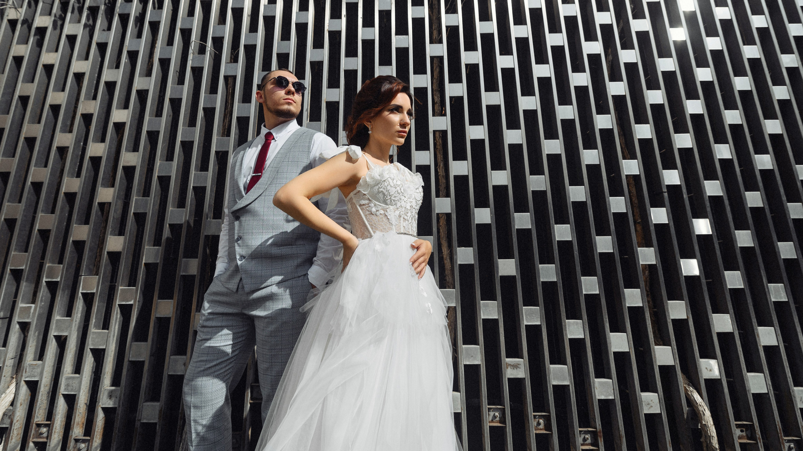 Владислав и Анна. Семейный и свадебный фотограф в Краснодаре Максим Ершов