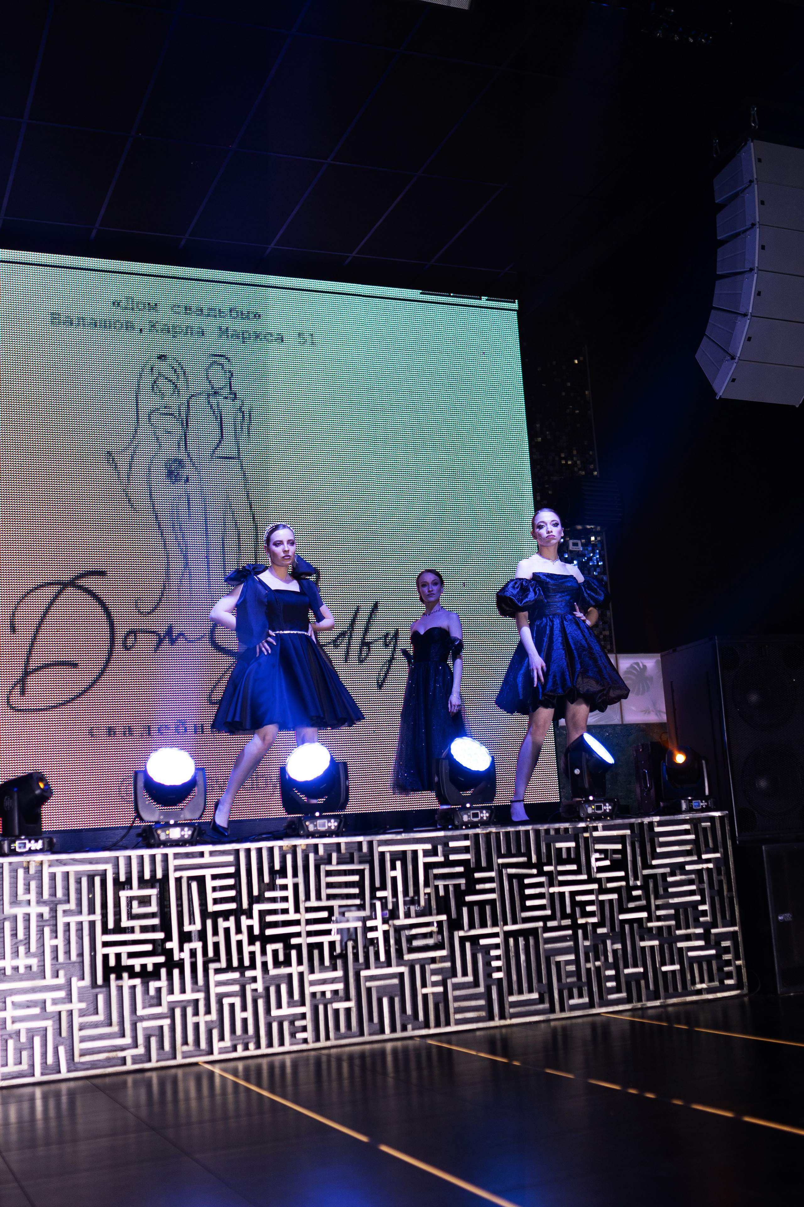 Свадебный переполох 2. Andrey Pospelove. Фотограф в Саратове