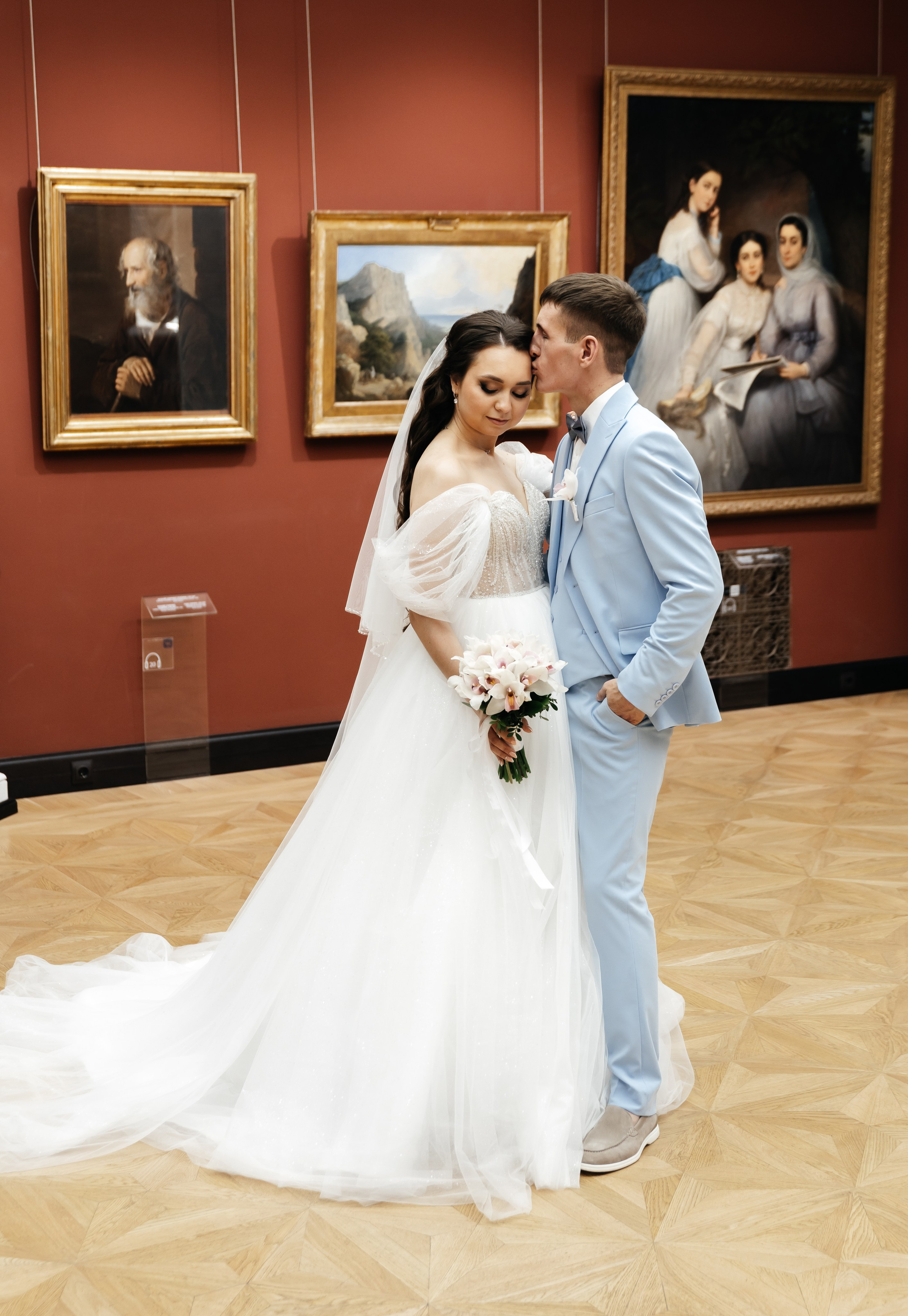 Marat & Ilgina. Свадебный фотограф Ильнар Асадуллин