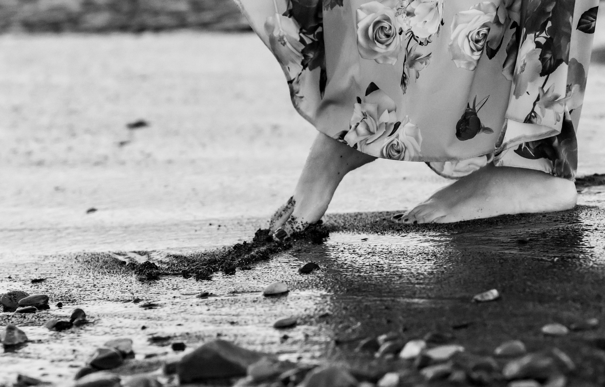 Женский портрет. Фотограф из Сочи Регина Труфанова