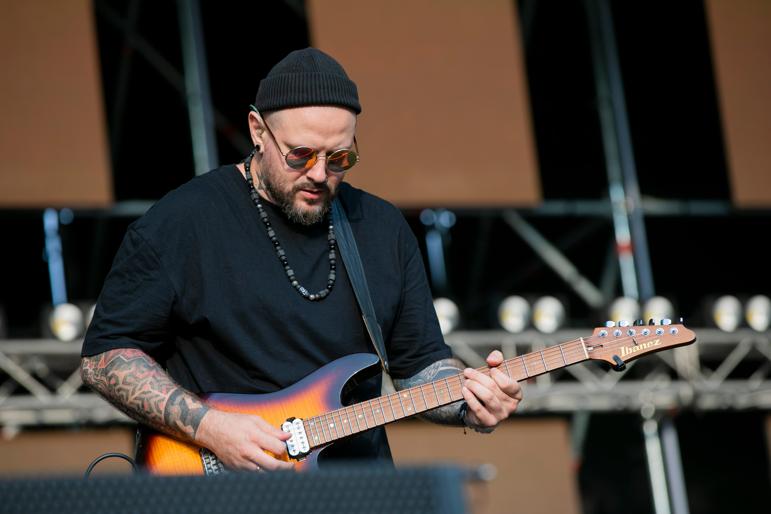 Концерты. Фотограф из Сочи Регина Труфанова