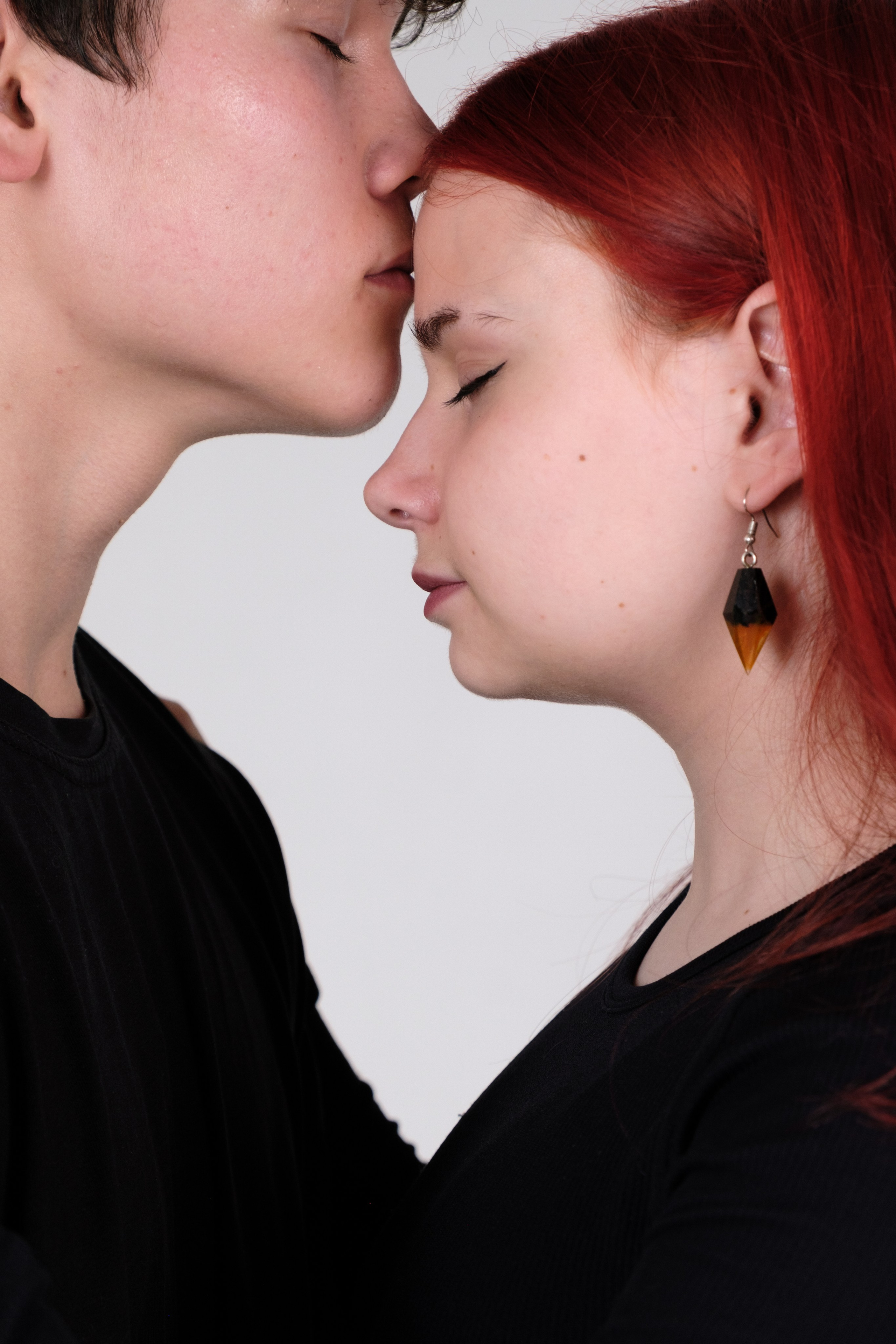 Айрат и София. Фотограф в Казани Анна Агафонова