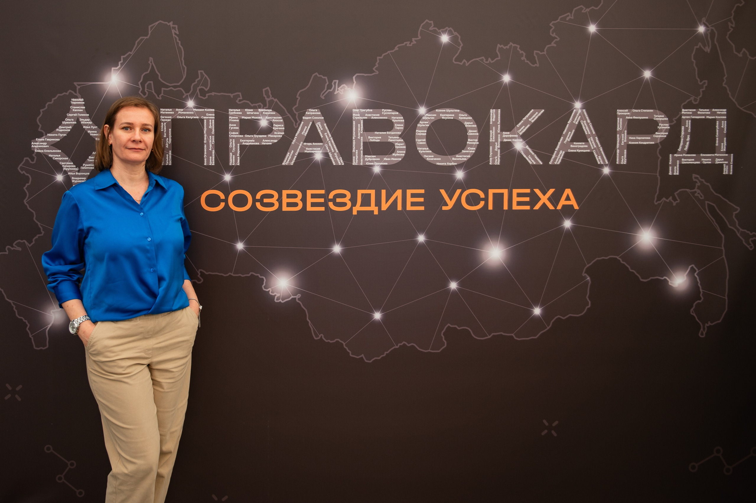 Правокард. Профессиональный фотограф в Москве Александра Харламова