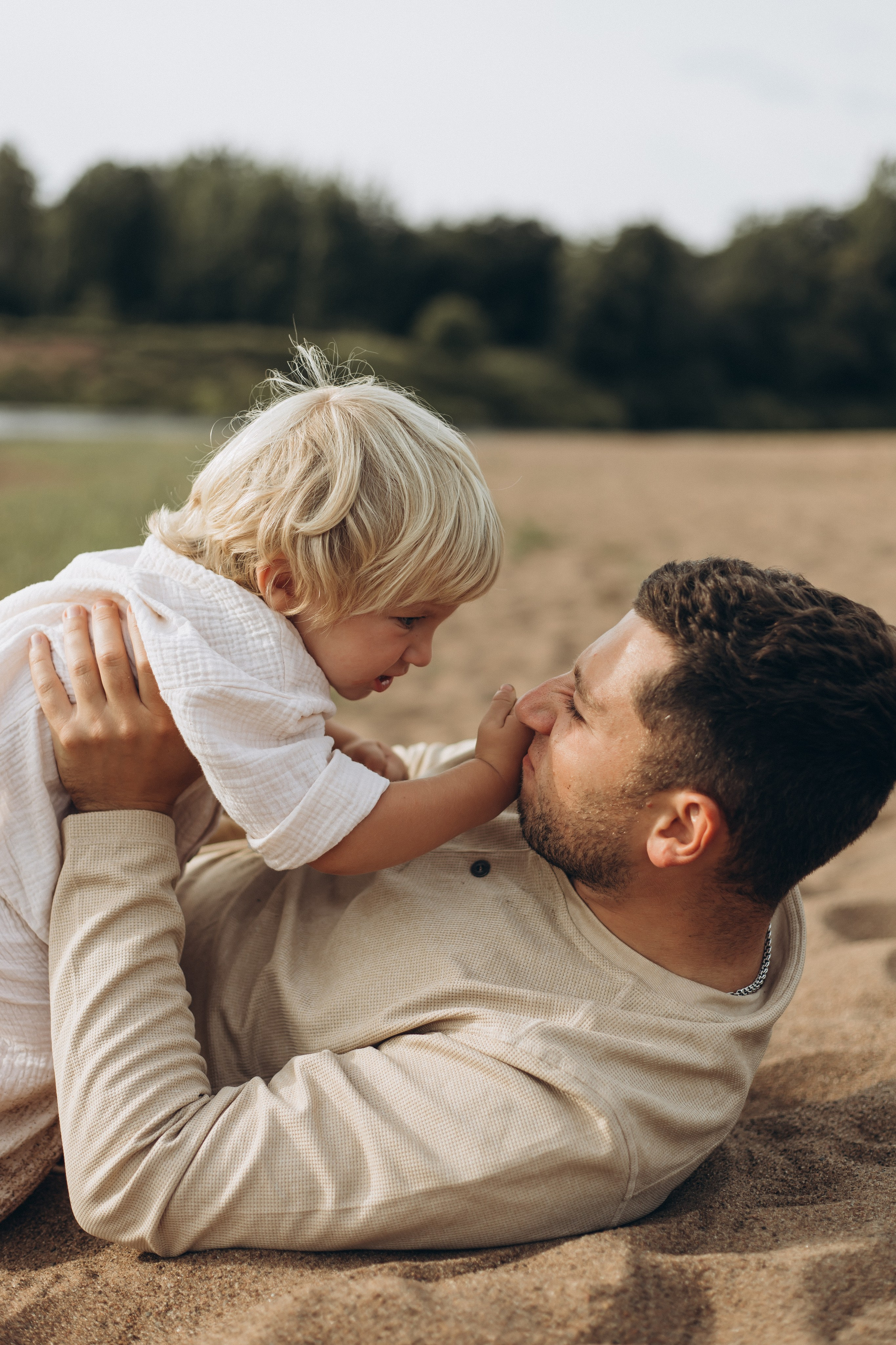 Артем + Кристина + Мирон + Трофим. Услуги