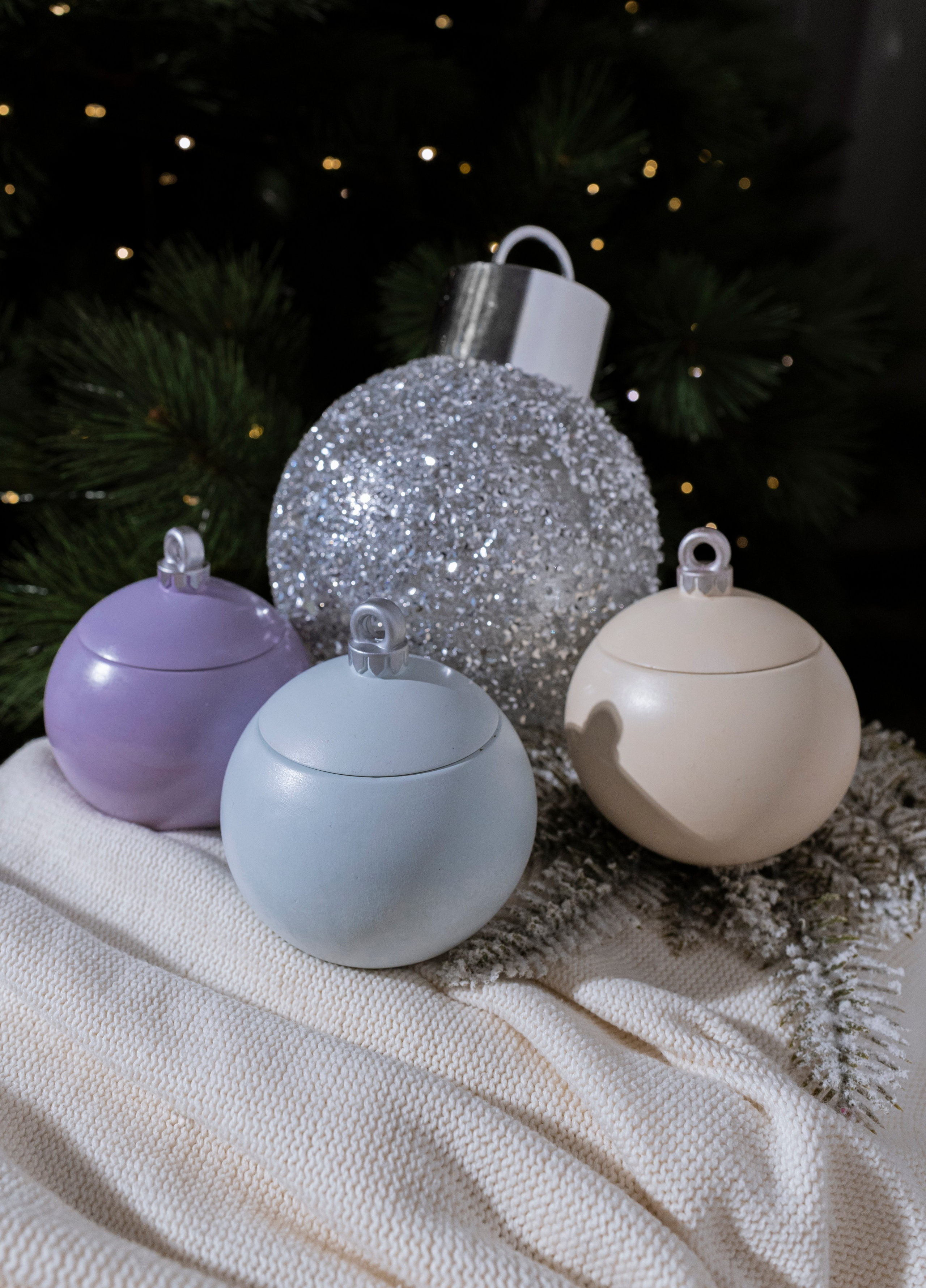 Soul Fire New year. Женский и предметный фотограф