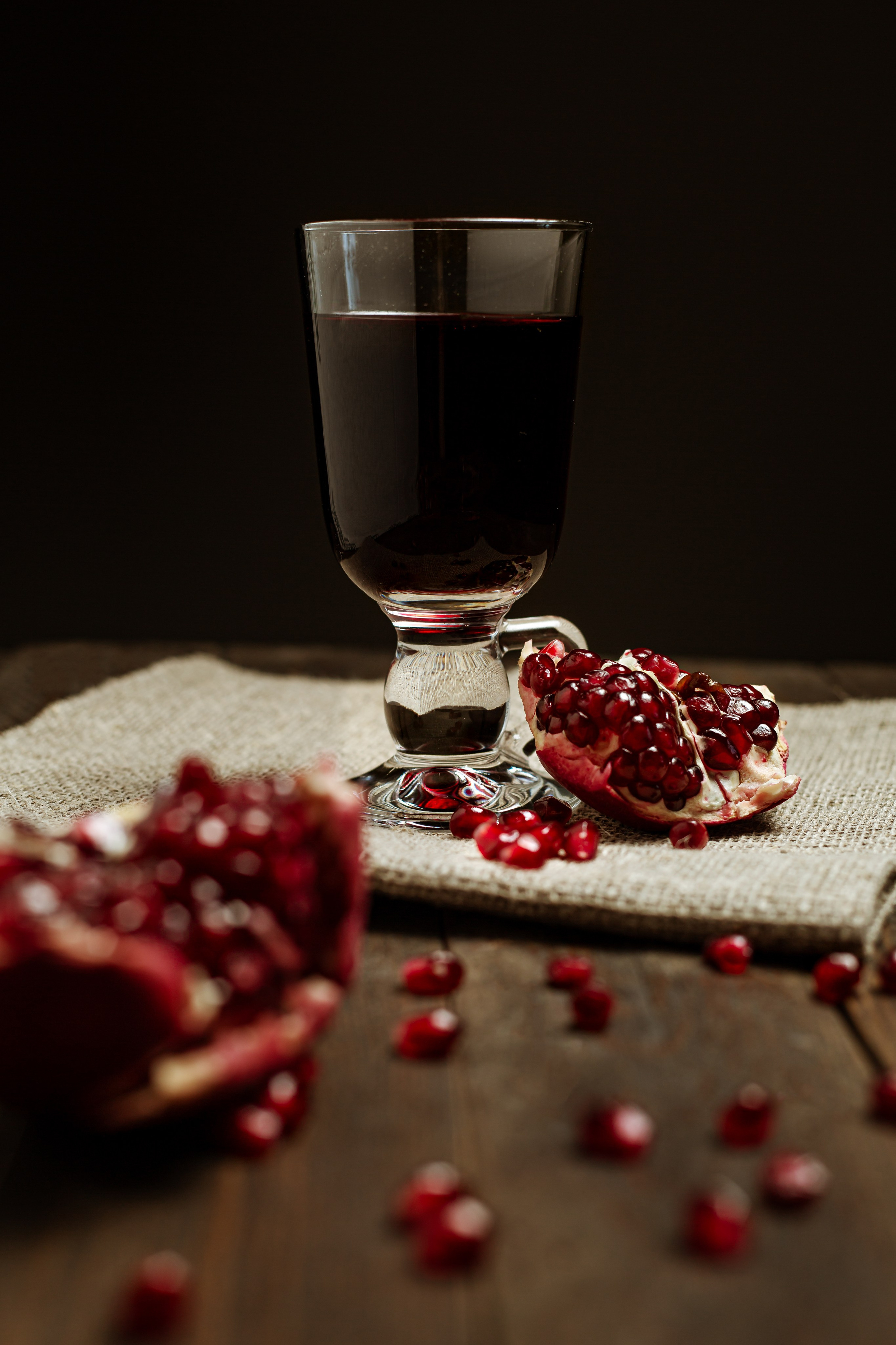 Фуд фотограф в Москве — съемка для меню напитки фудфото