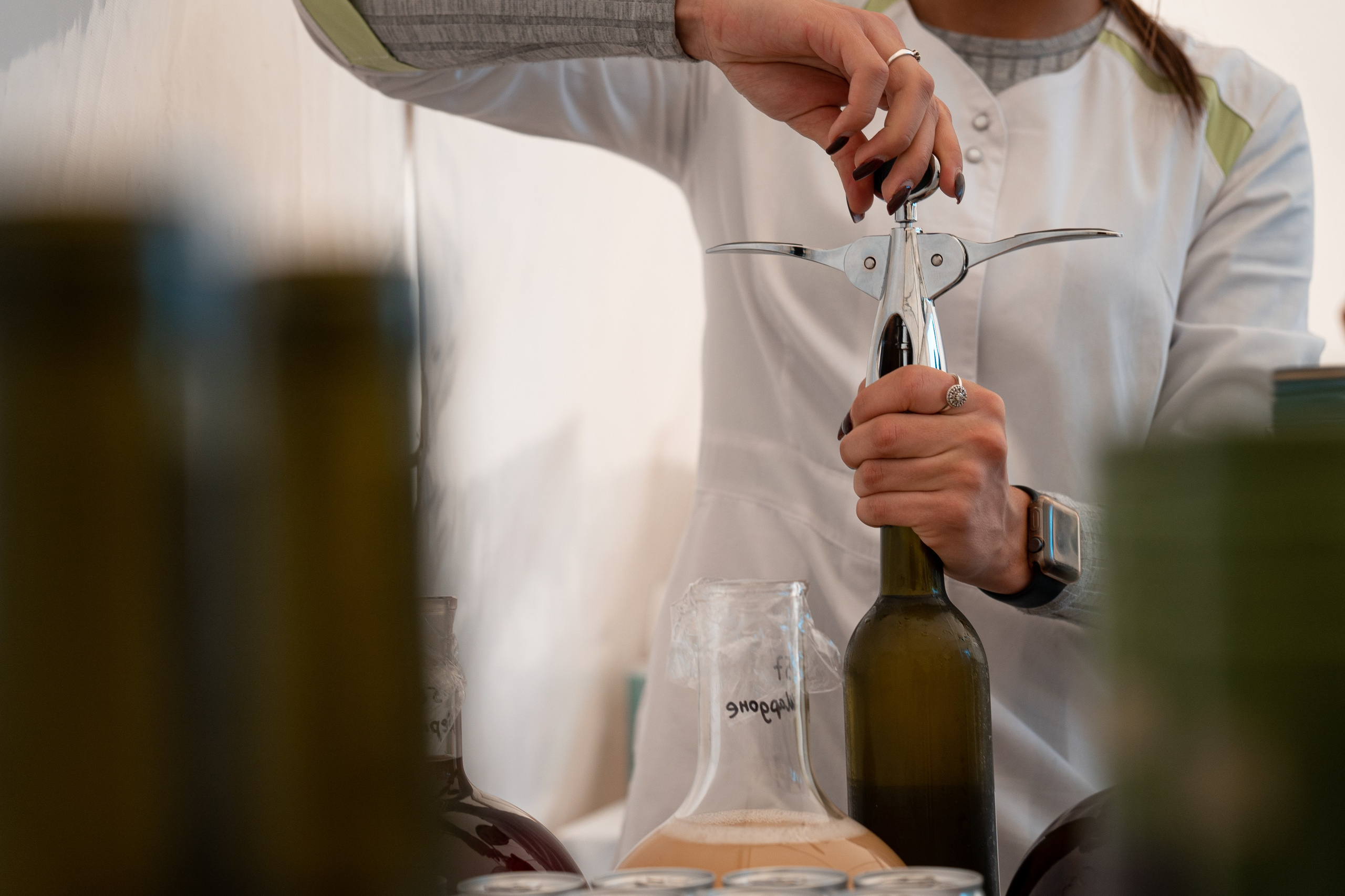 Винзавод. Фотограф из Краснодара Чеснокова Екатерина