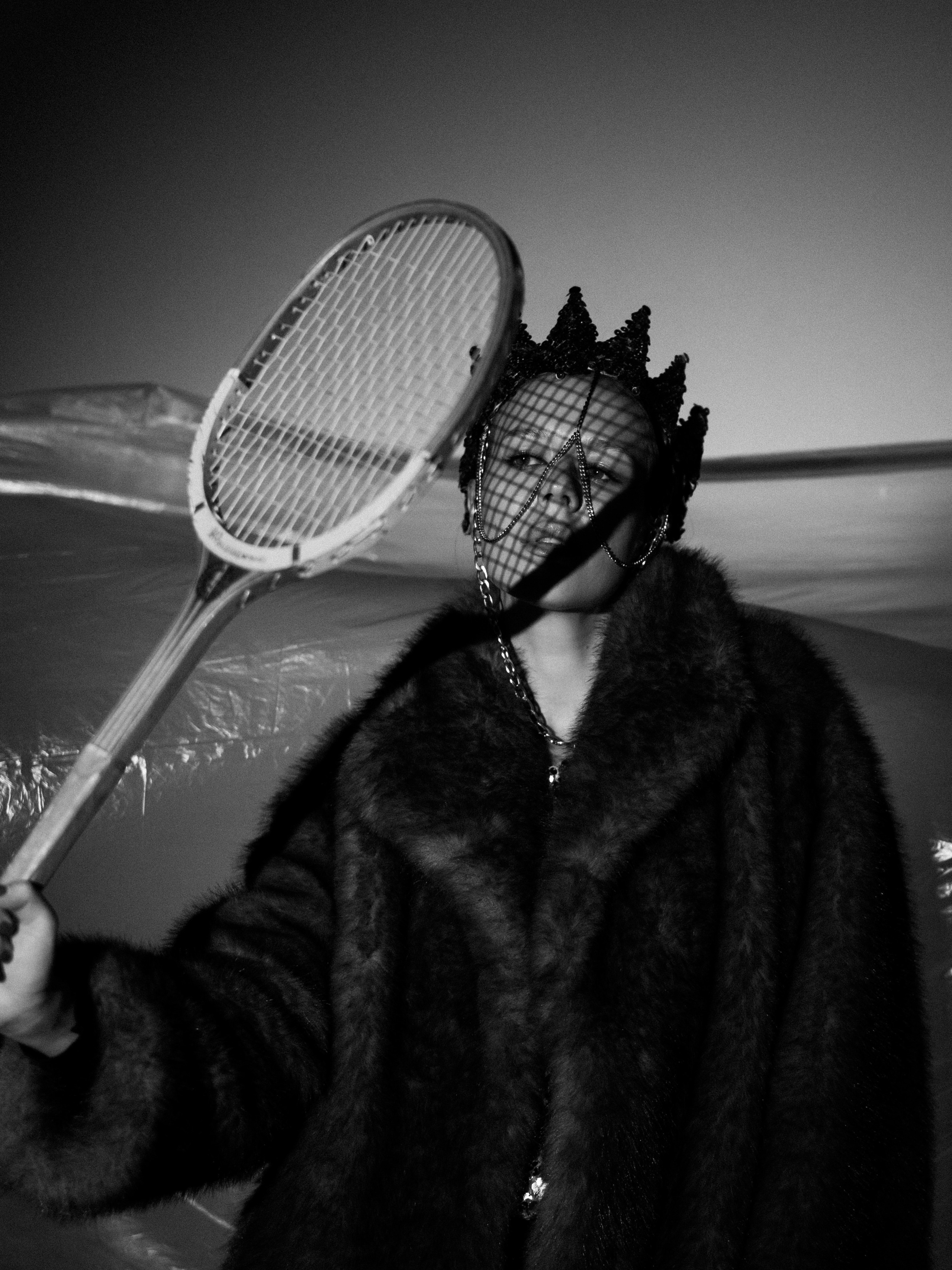 Портреты. Анастасия Эпова | Фотограф в Новосибирске