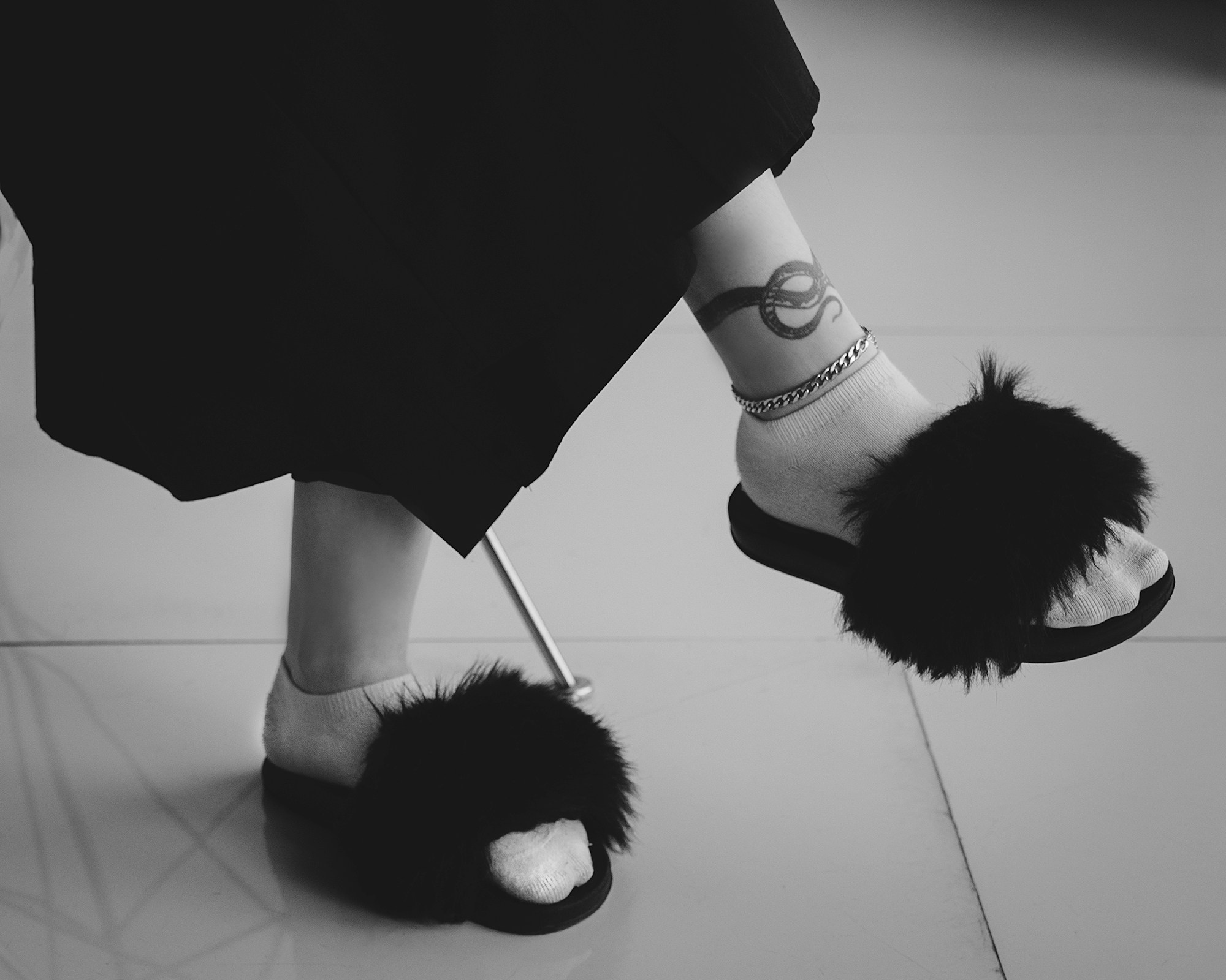 Alina Foster. Фотограф и видеооператор Анастасия Селдушева