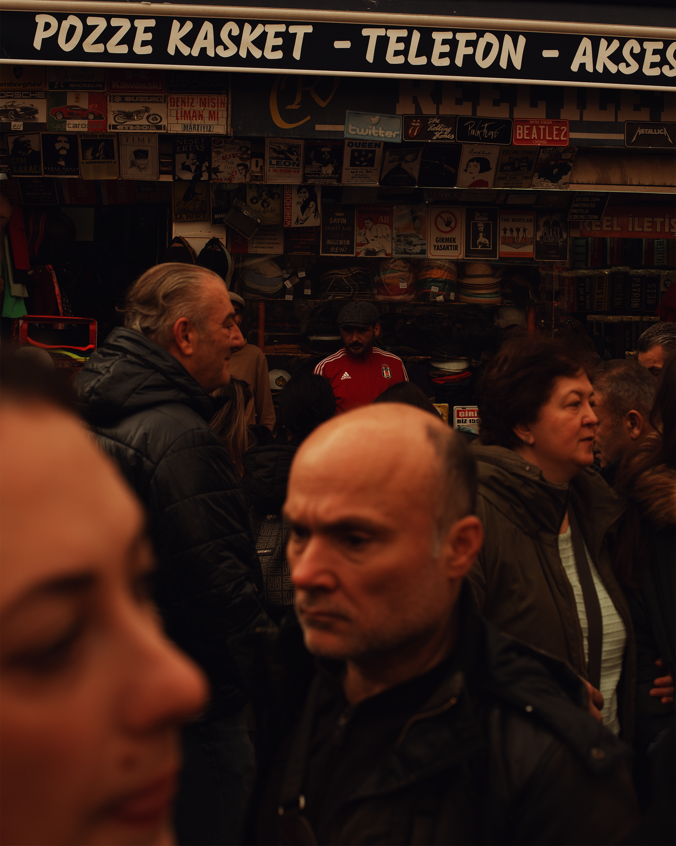 Стамбул в кадре: взгляд рекламного фотографа из Гуанчжоу. Коммерческий и предметный фотограф в Гуанчжоу Коваленко Александр