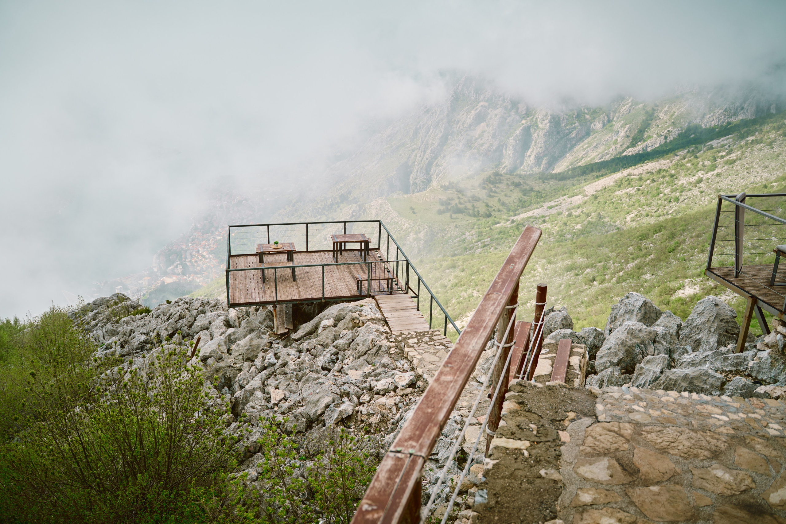 Horizont Bar. Photographer in Montenegro | Фотограф в Черногории