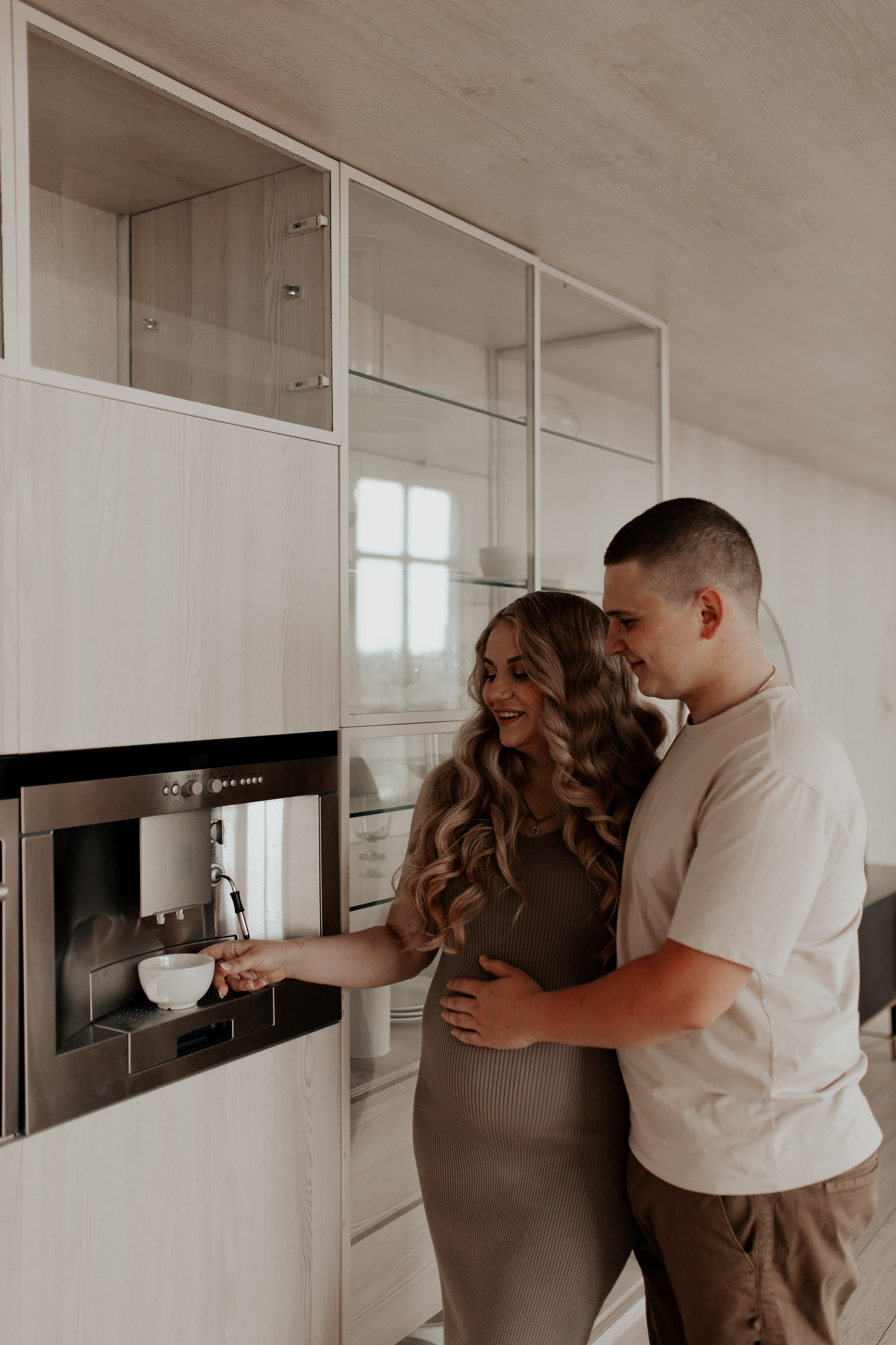 Кристина & Артем. Фотограф в Санкт-Петербурге Лиза Семченкова