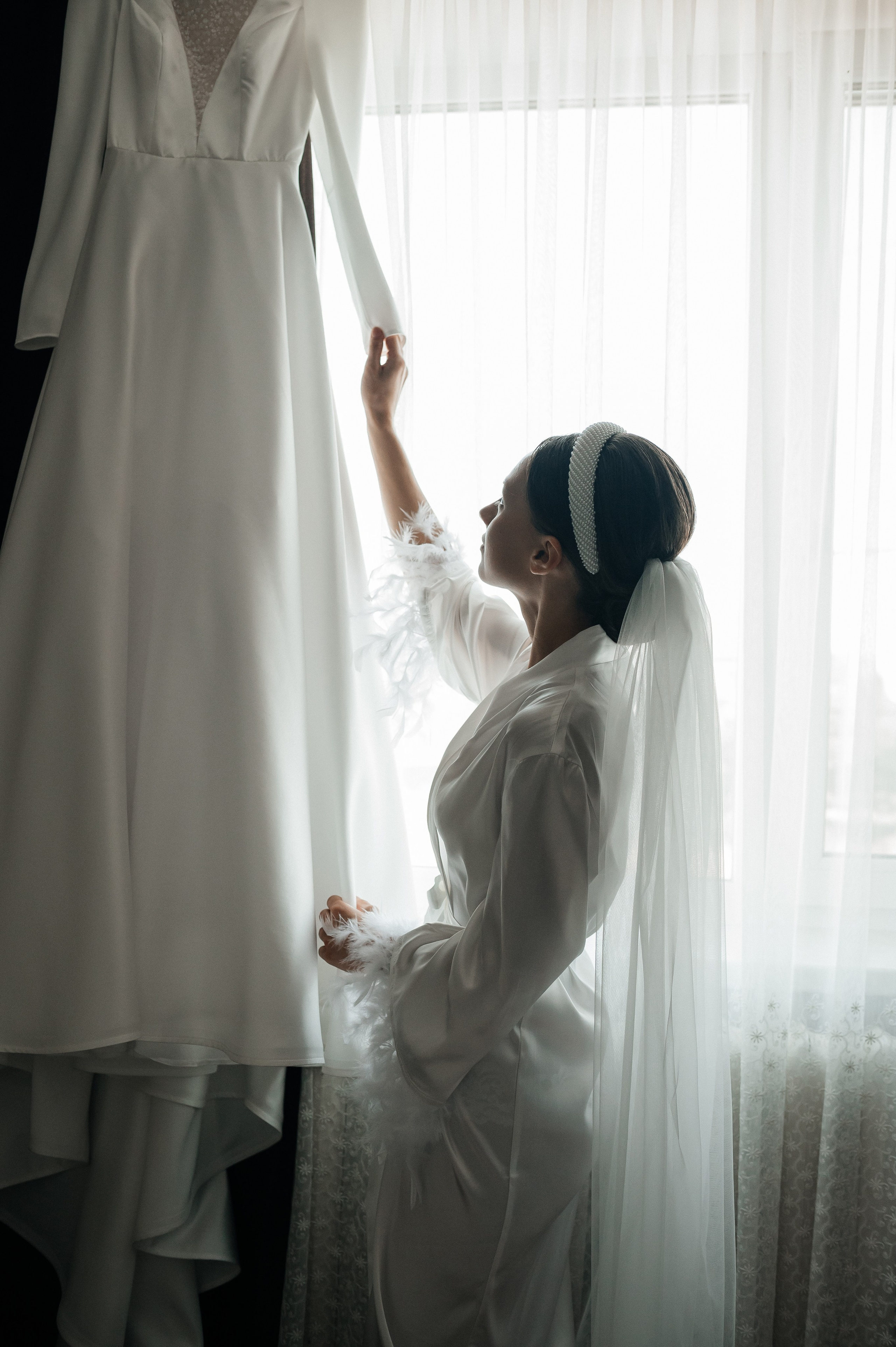 Александр & Марина. Ваш фотограф Ирина Гущанская