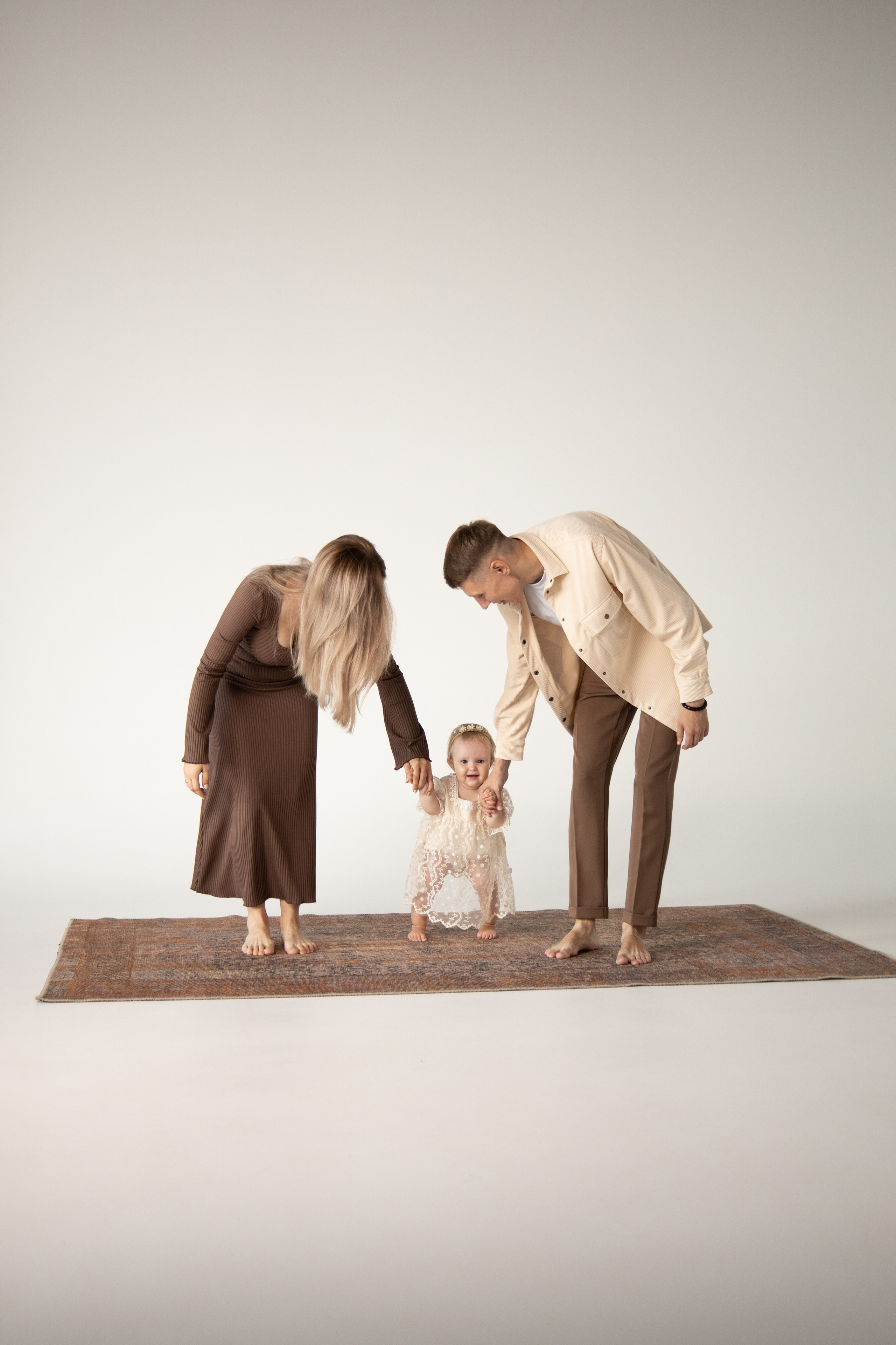 Андрей Наталья Александра /студия/. Фотограф в Красноярске Александра Викулова