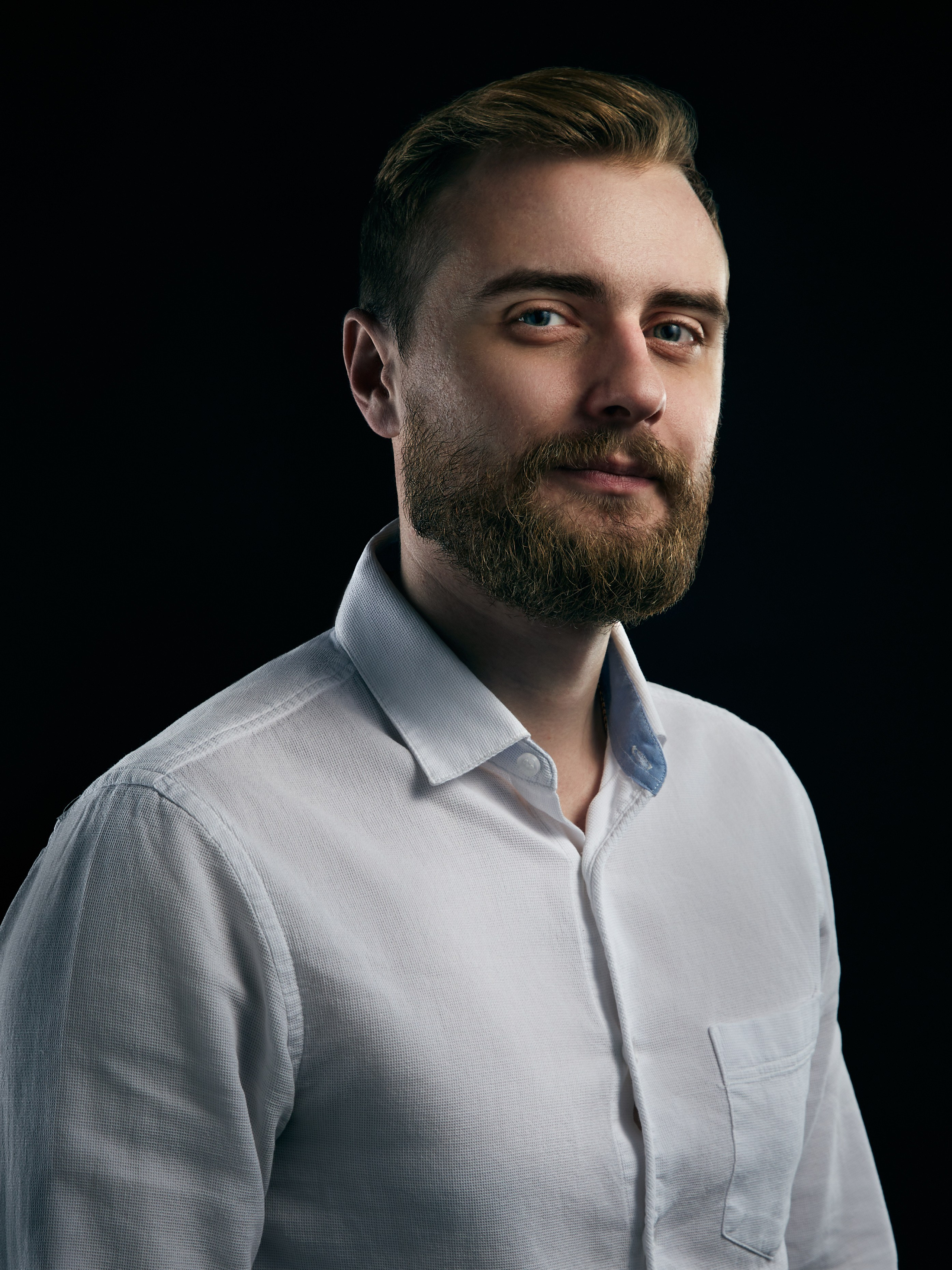 Все портреты. Фотограф Вадим Бердник