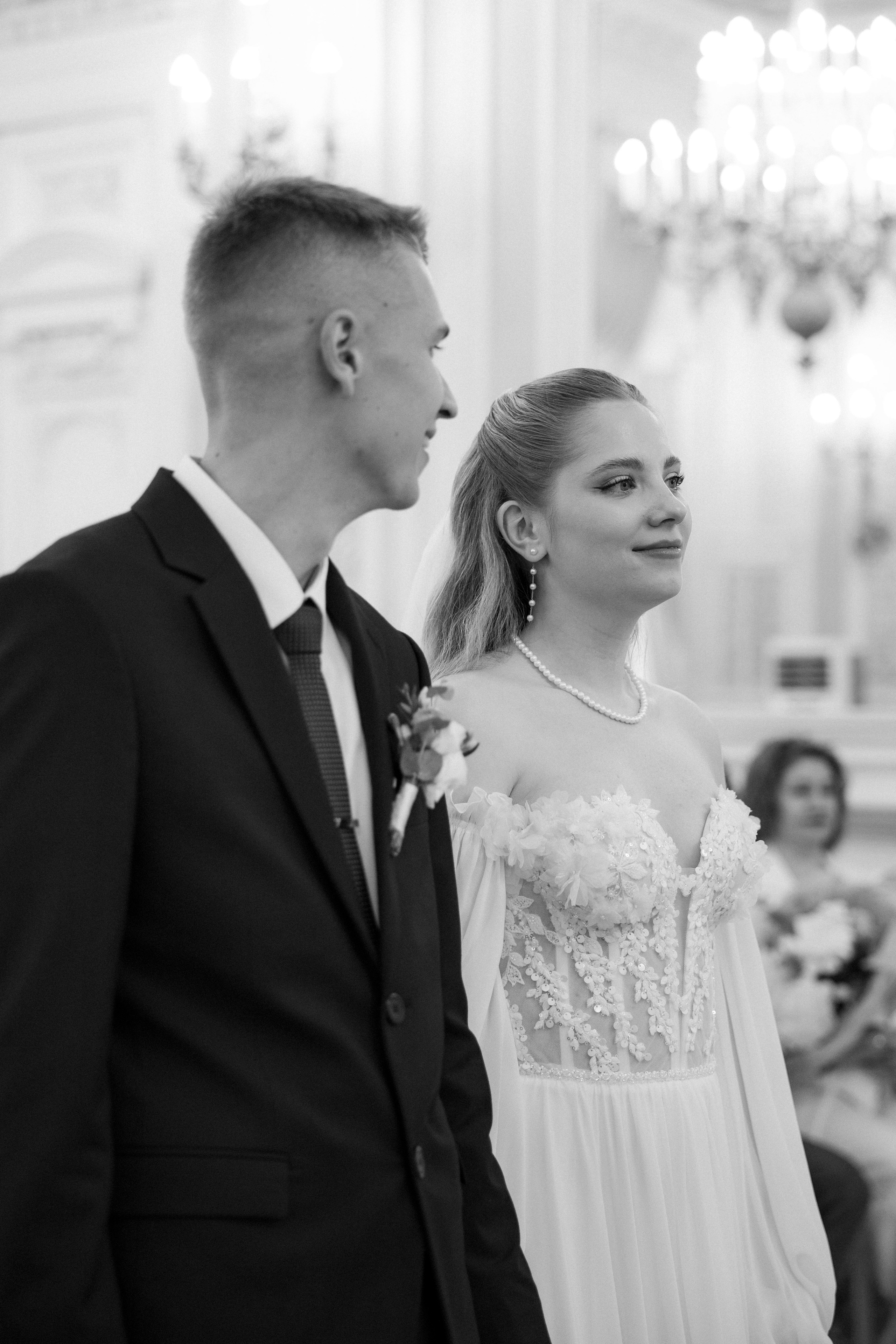 Давай рискнём!. Василиса Сокол — свадебный фотограф в Санкт-Петербурге
