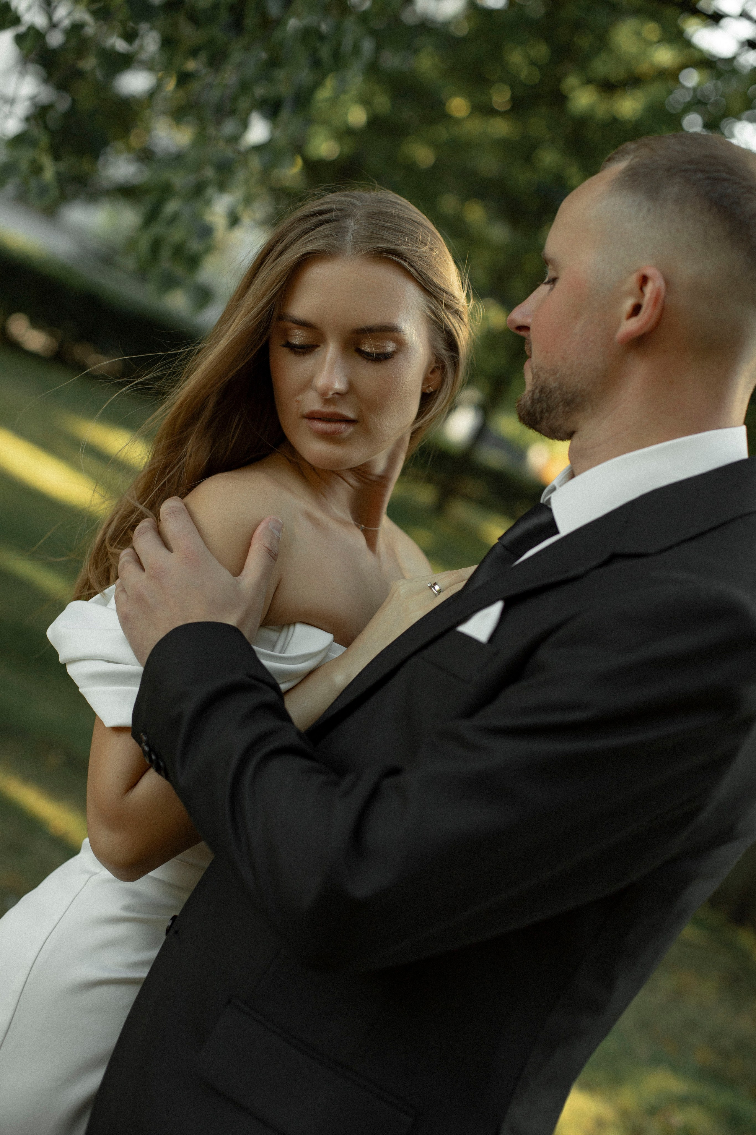 Максим & Лиза