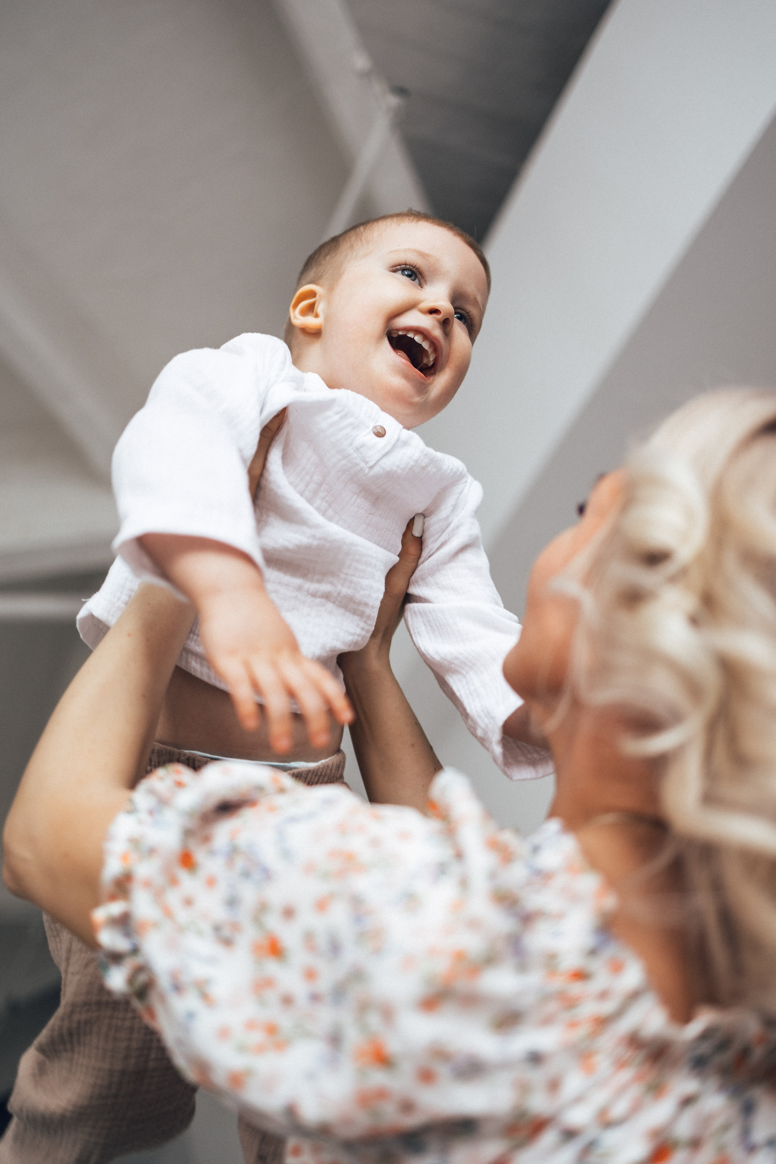 1+1=5. Фотограф Москва Светлана Кирюшина